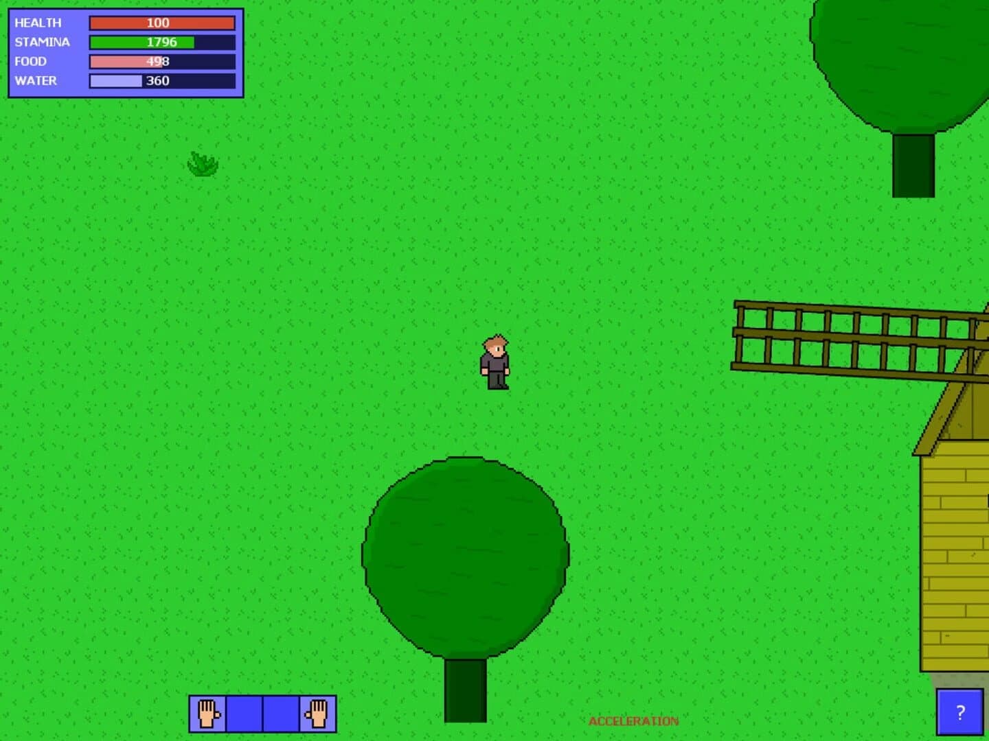 Elder Village screenshot 3