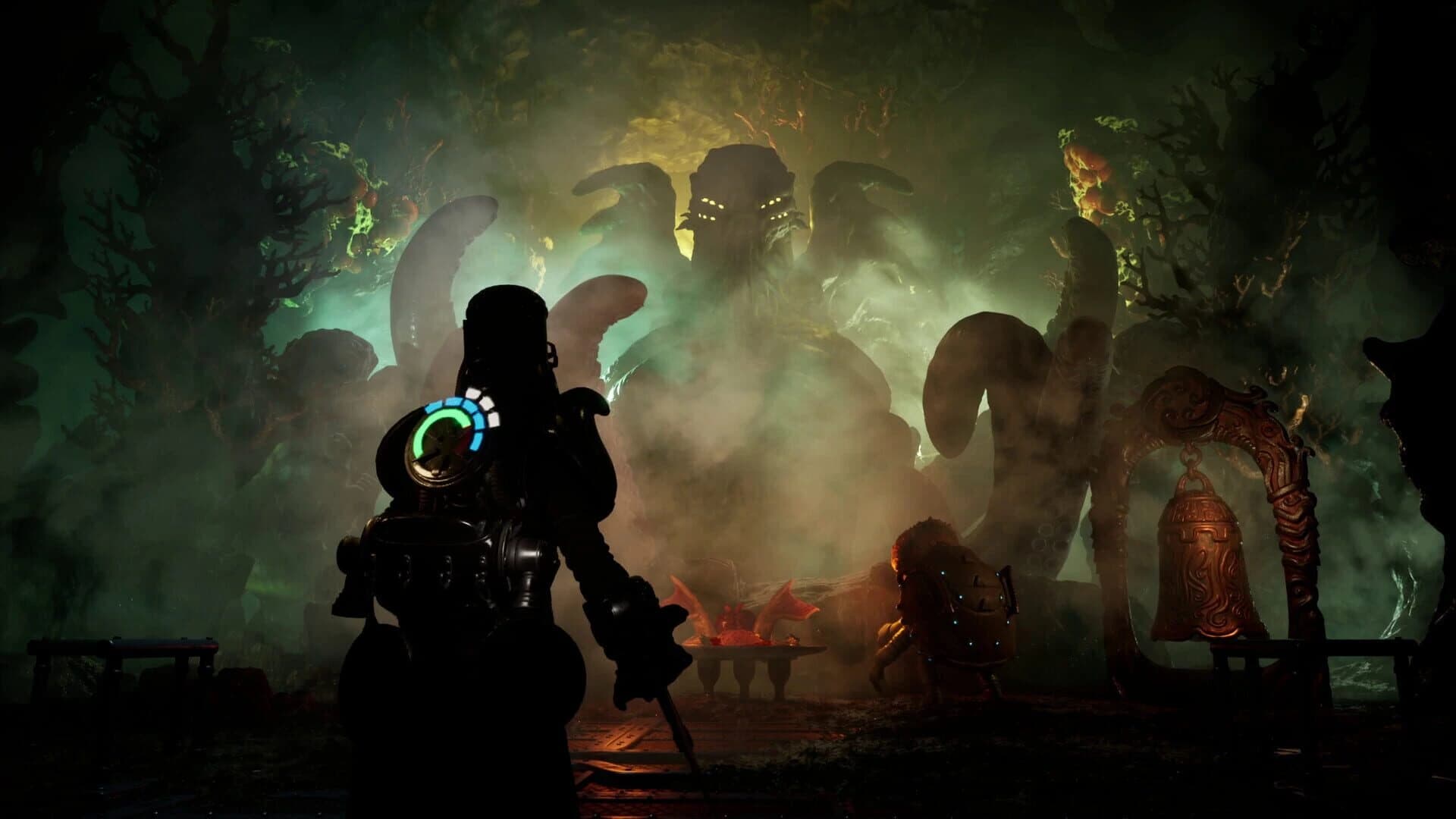 Elderfeast screenshot 3