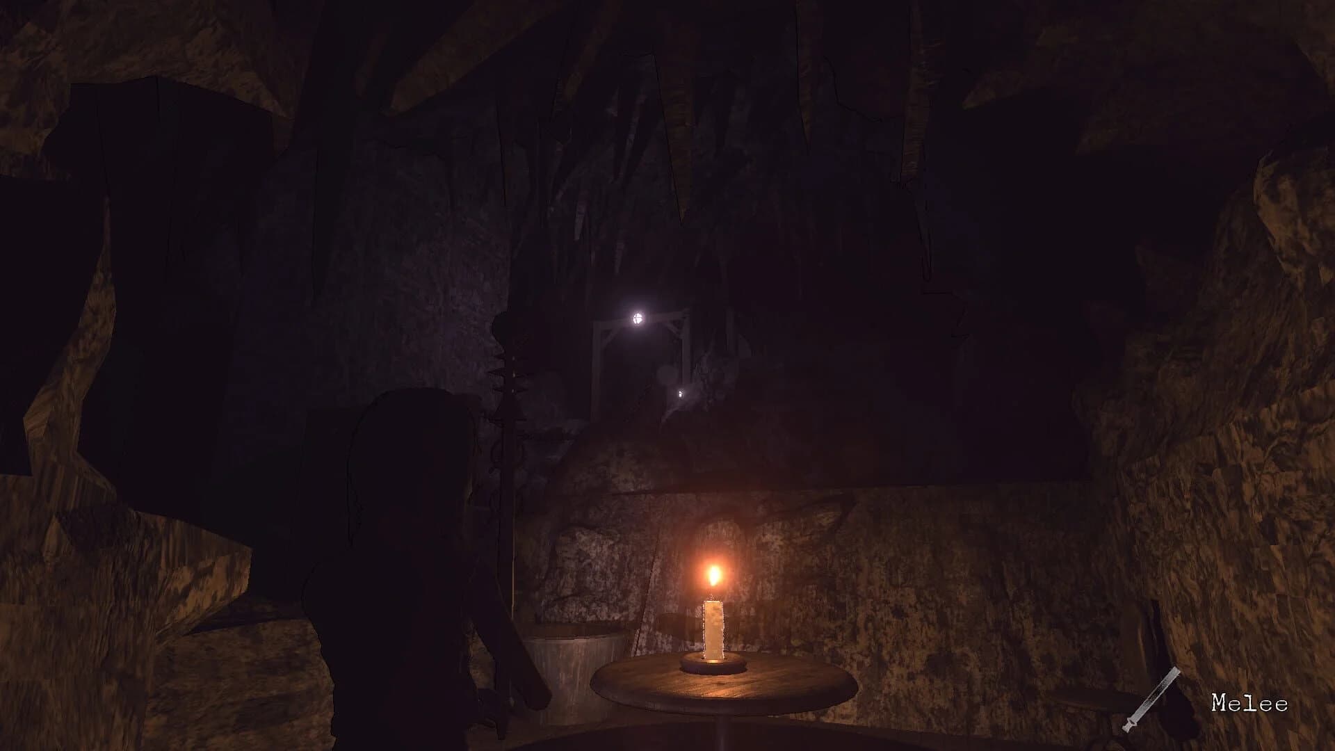 Eldervale screenshot 3