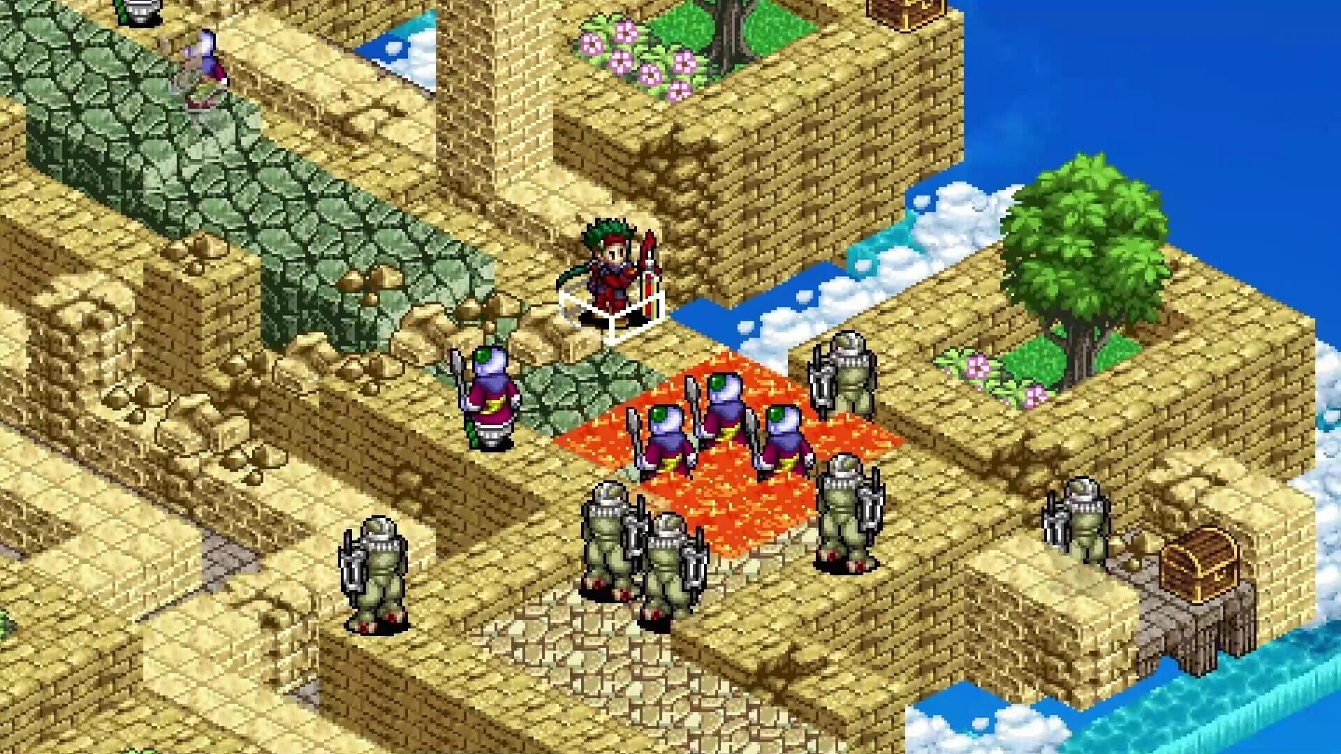 Eldgear screenshot 5