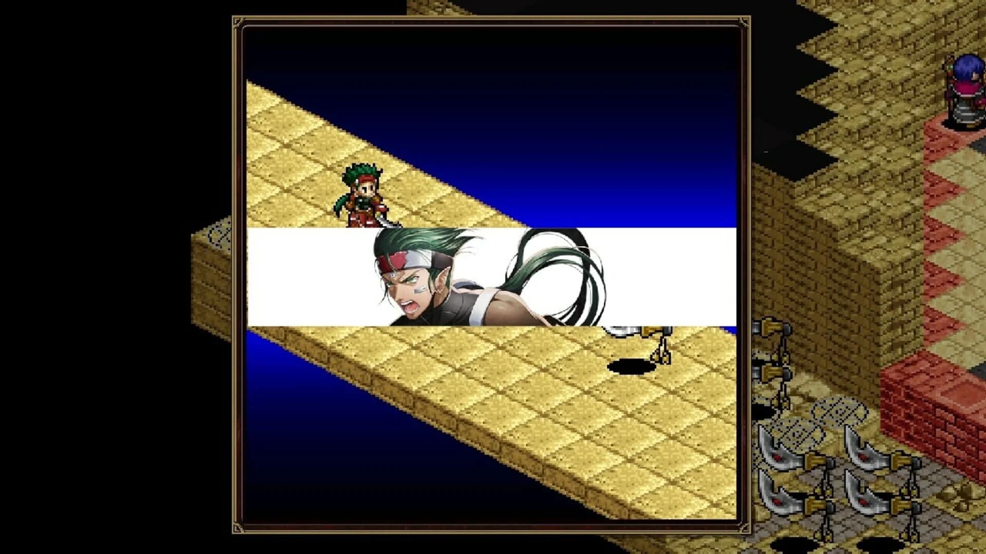 Eldgear screenshot 3