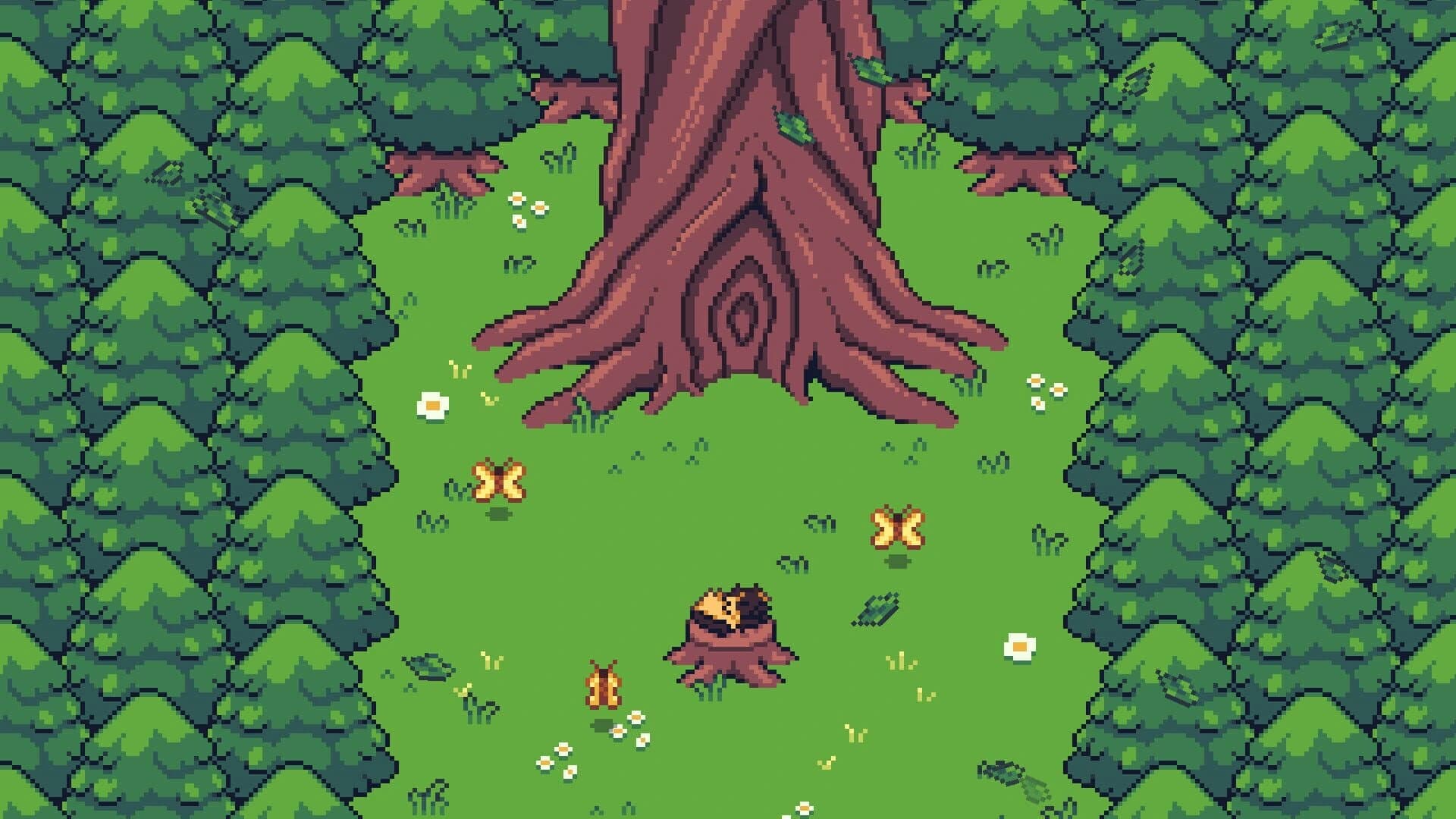 Eldor'idle screenshot 7
