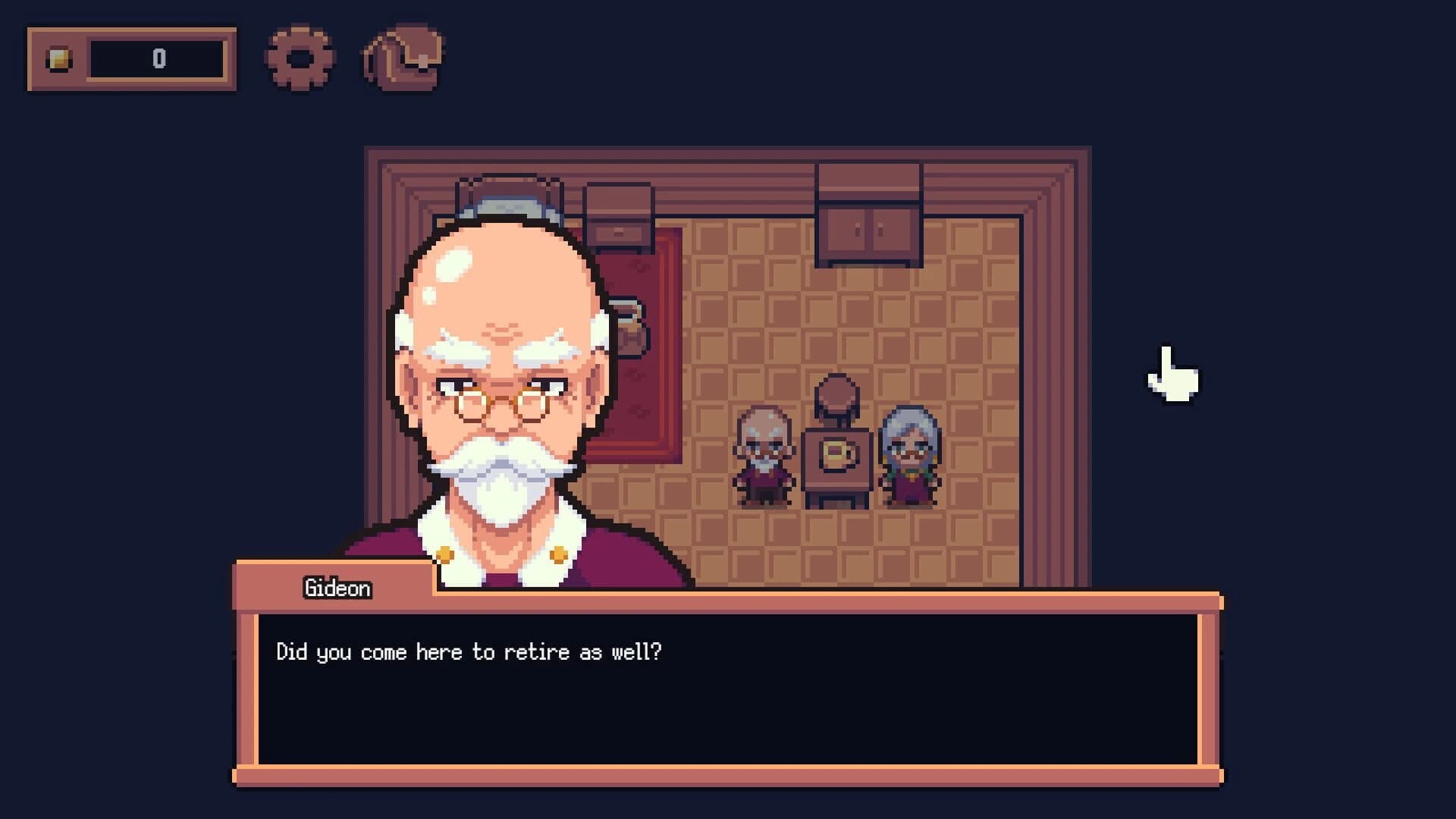 Eldor'idle screenshot 6