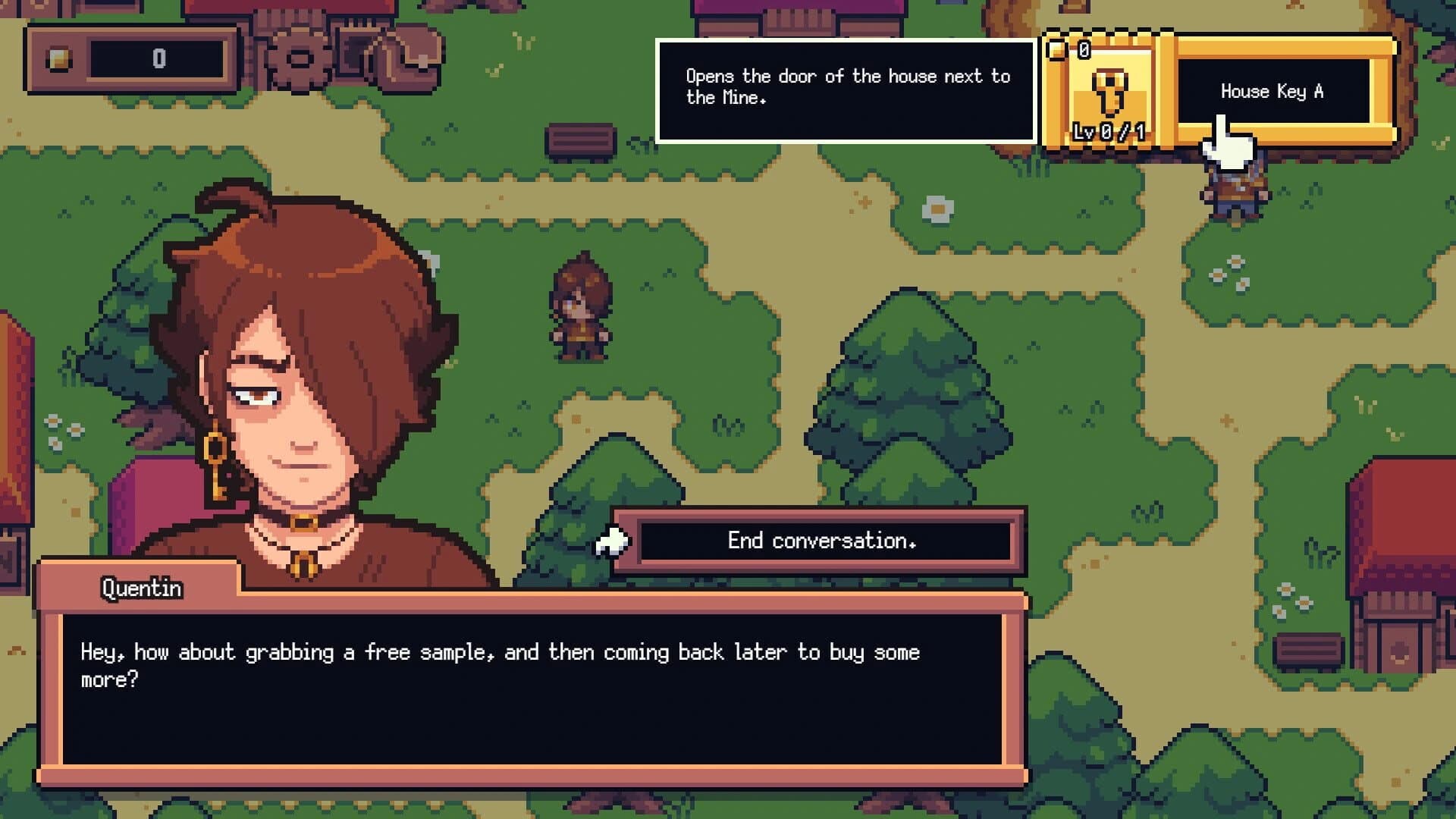 Eldor'idle screenshot 11