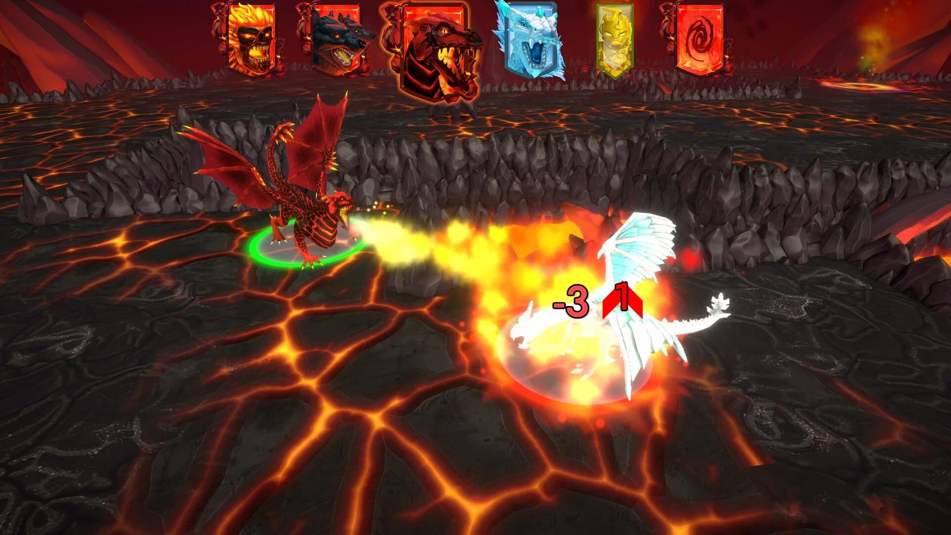Eldrador Creatures screenshot 4