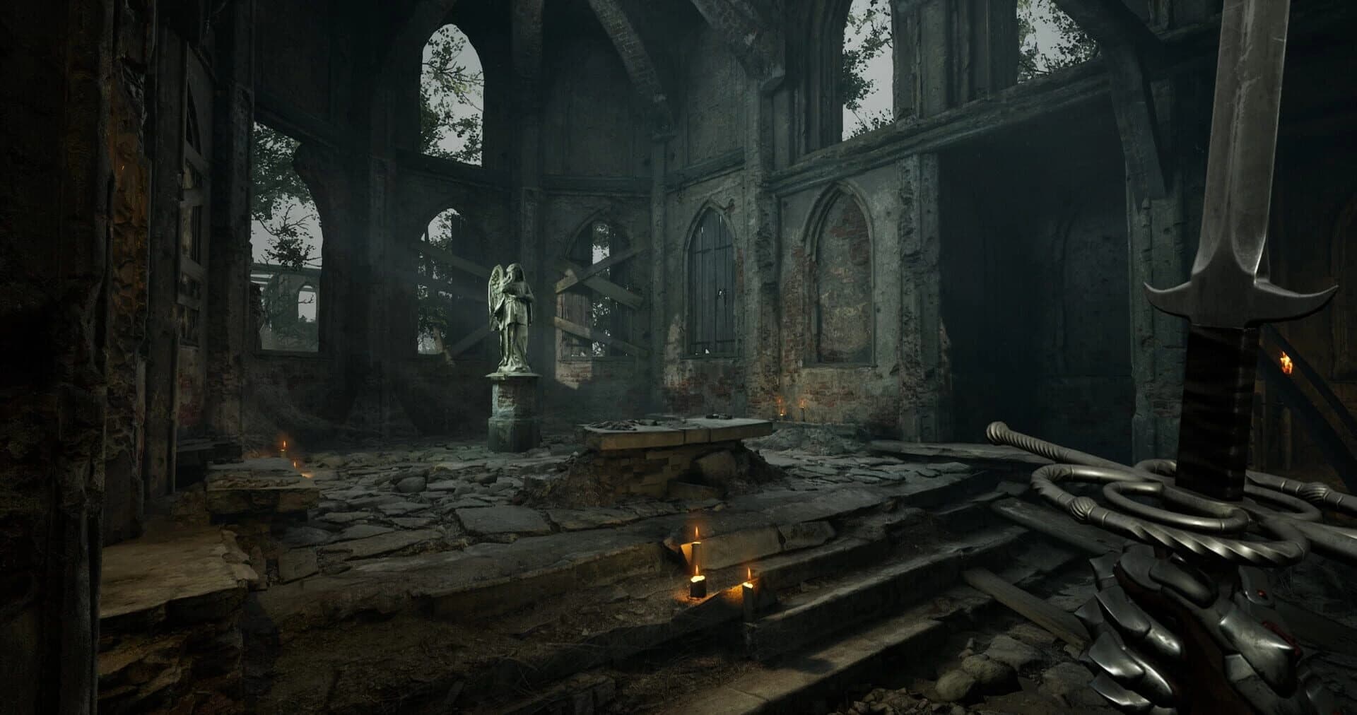 Eldrimar screenshot 3