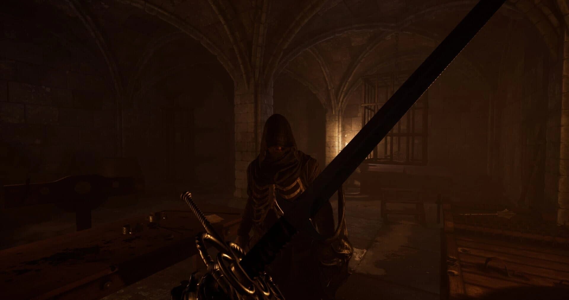 Eldrimar screenshot 4