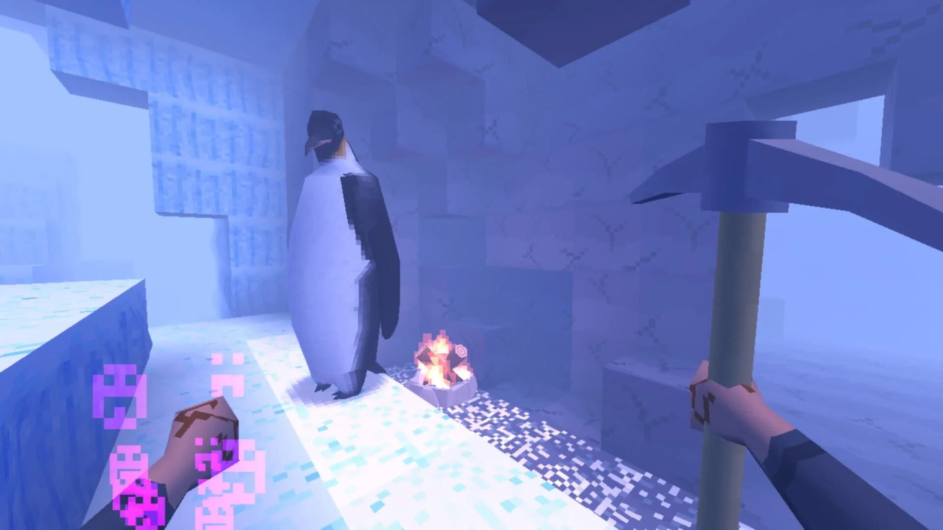 Eldritch screenshot 3