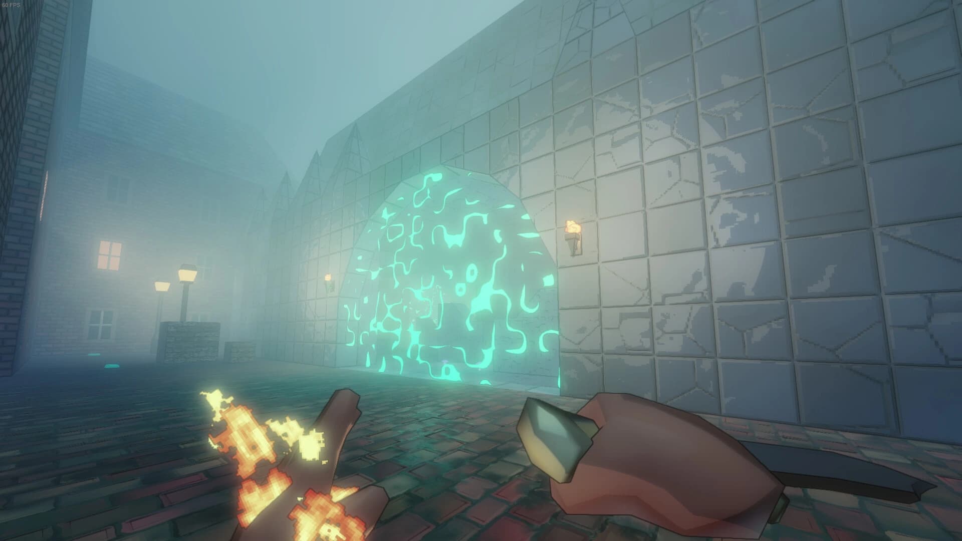 Eldritch 2 screenshot 6