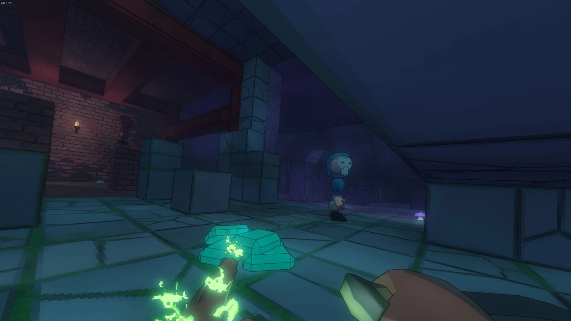 Eldritch 2 screenshot 5