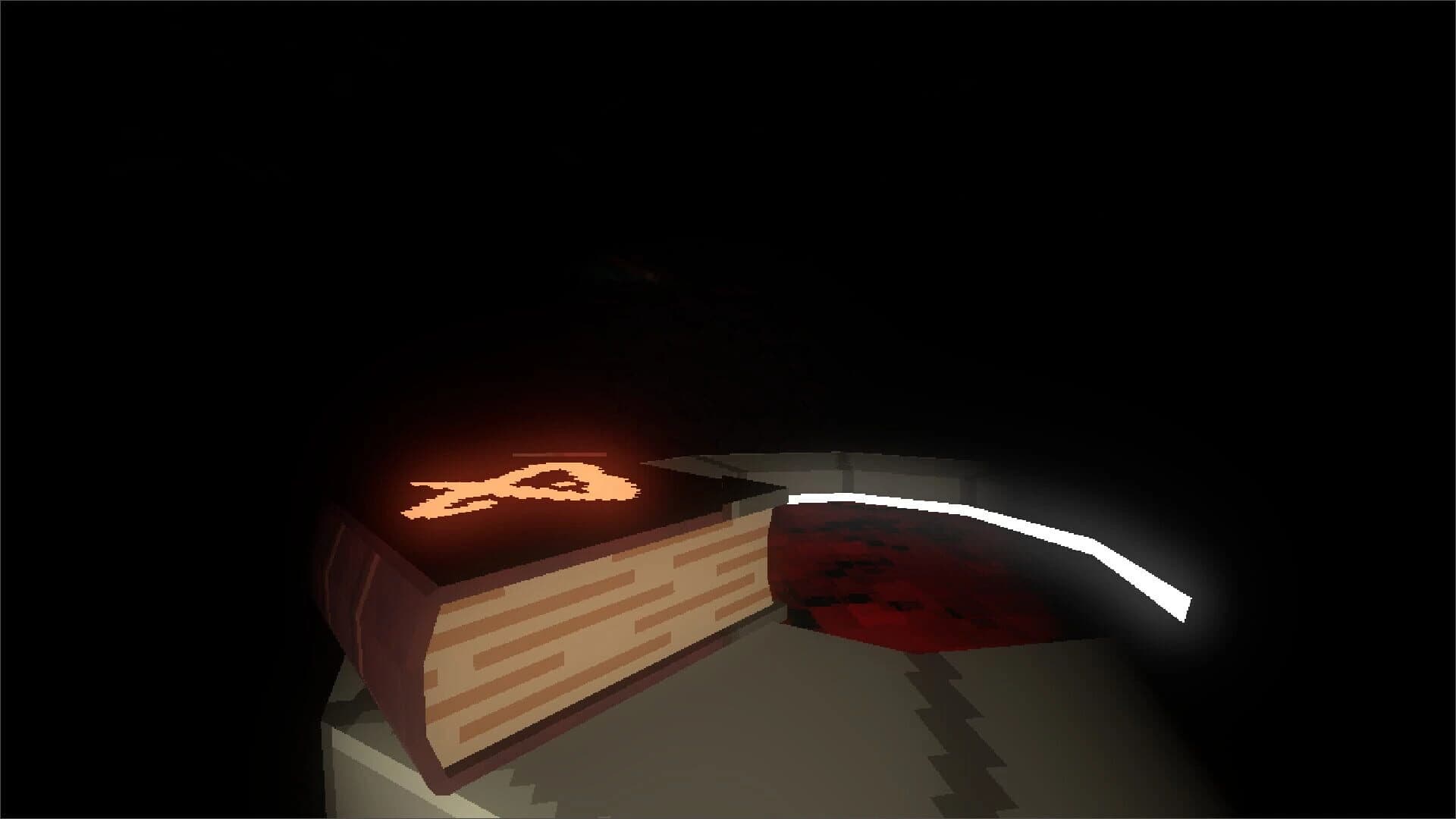 Eldritch Archives screenshot 1