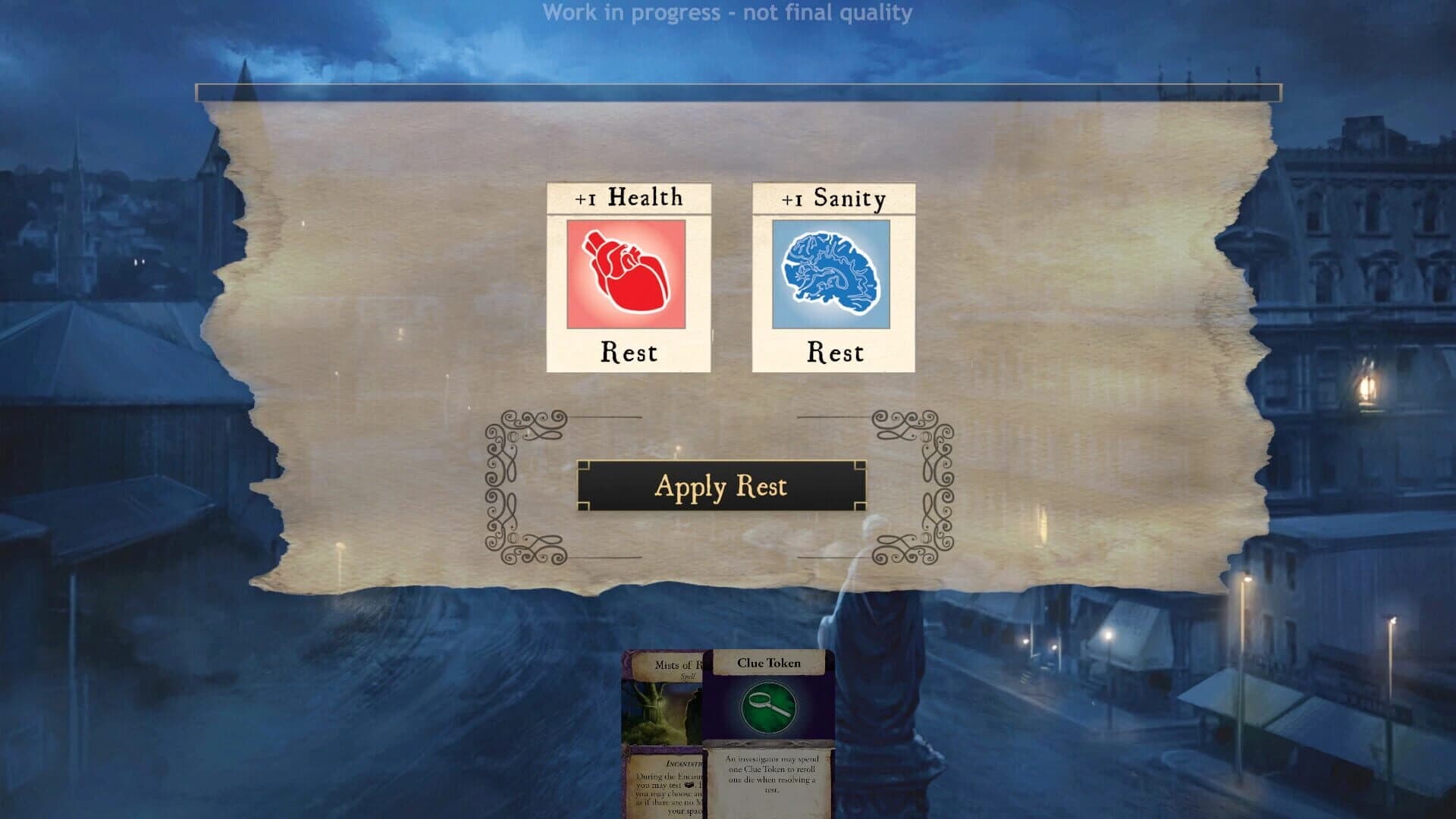 Eldritch Horror: Digital Edition screenshot 3