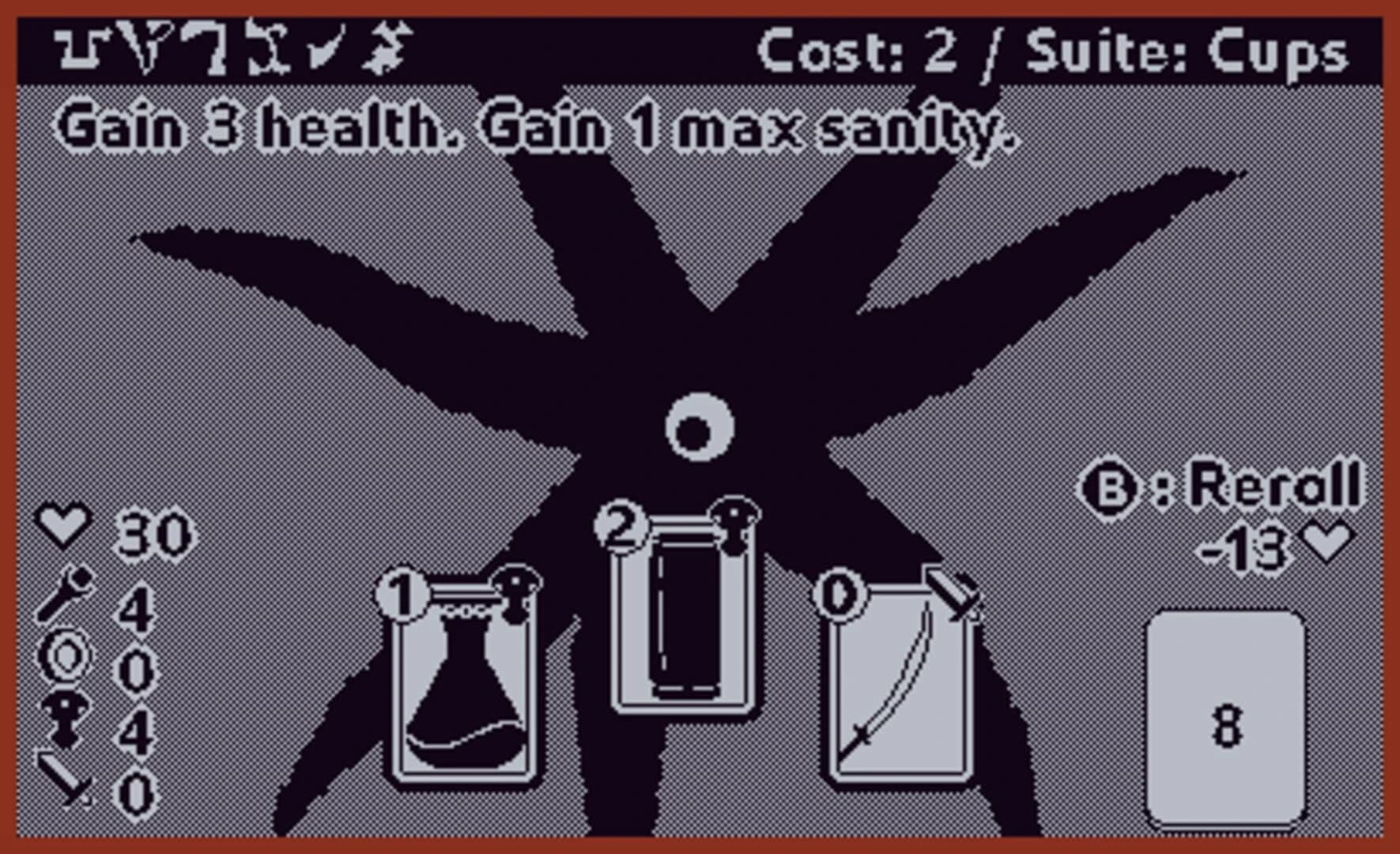 Eldritch Soul screenshot 1