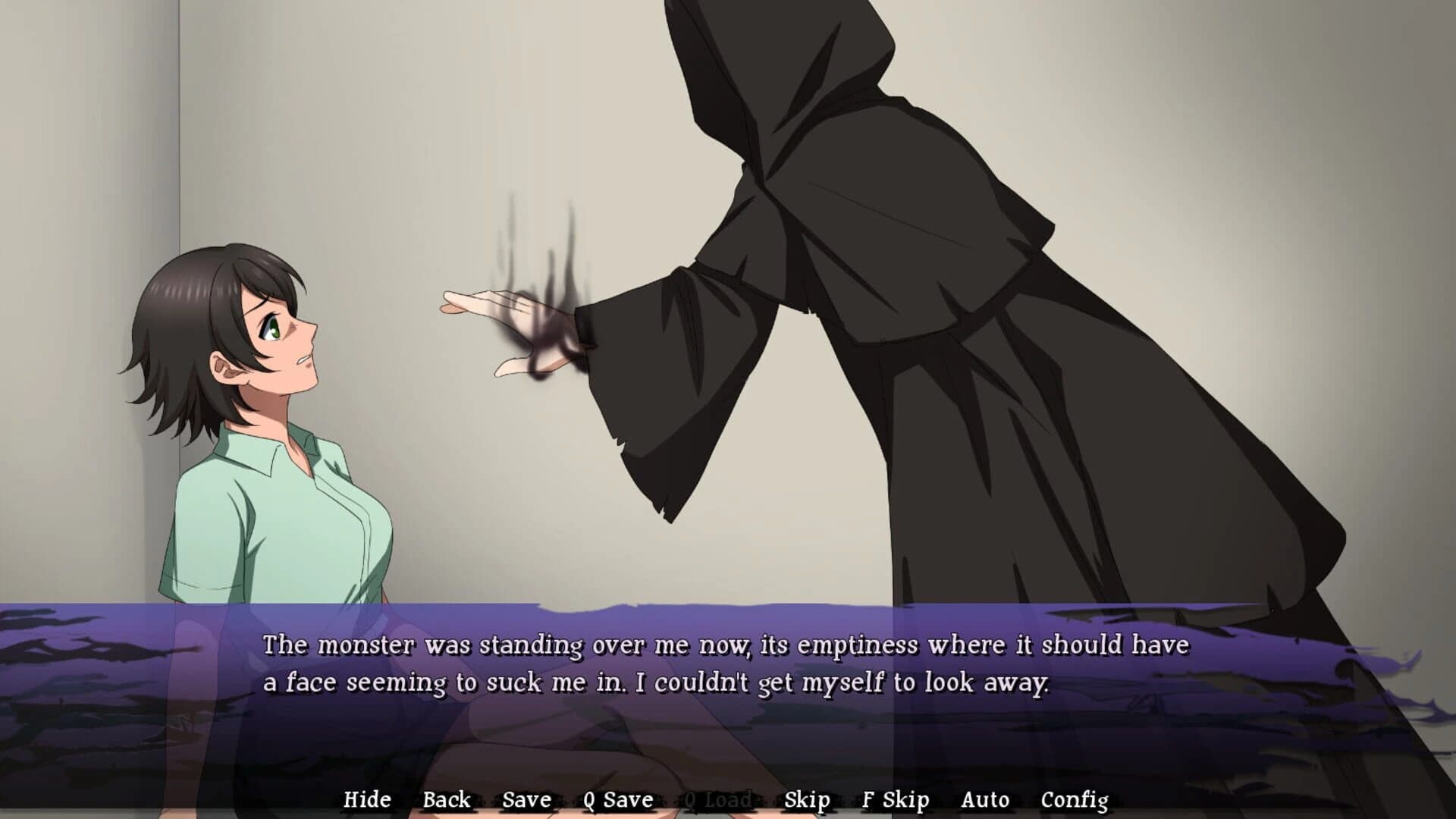 Eldritch University screenshot 5