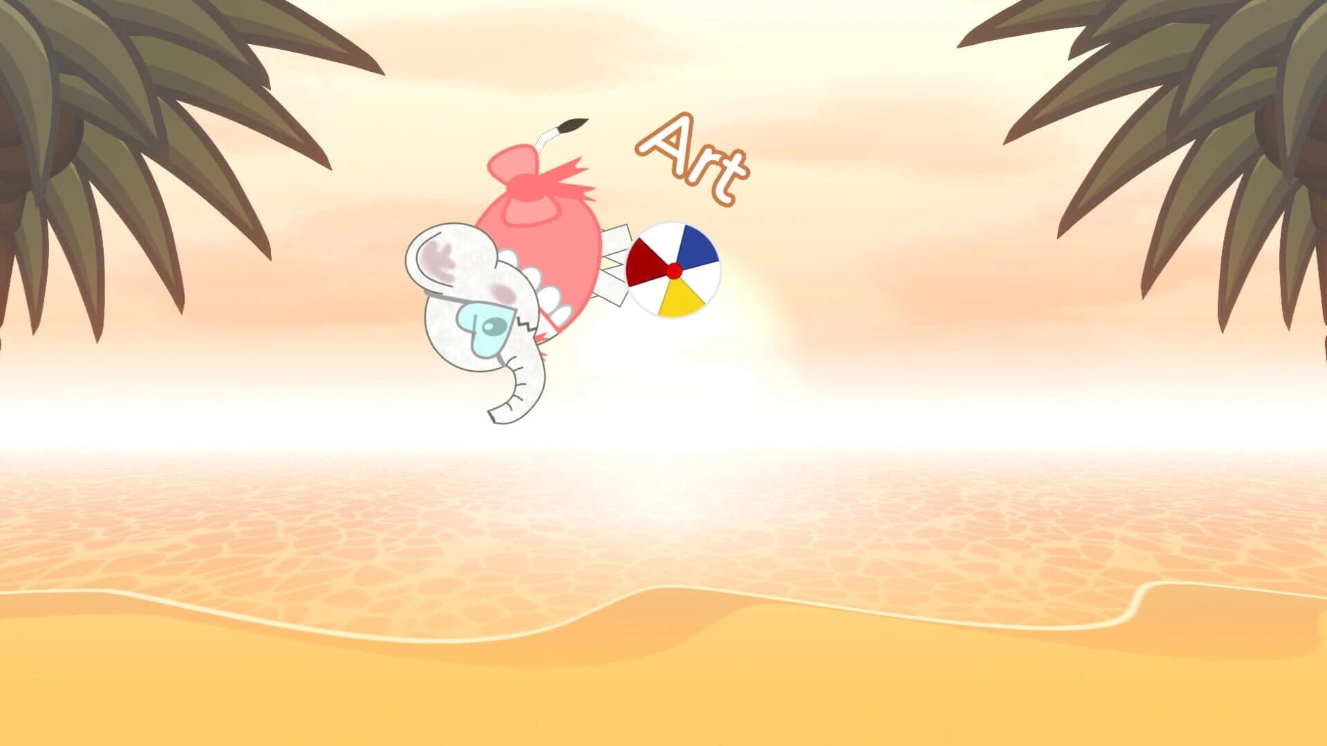 EleBall screenshot 4