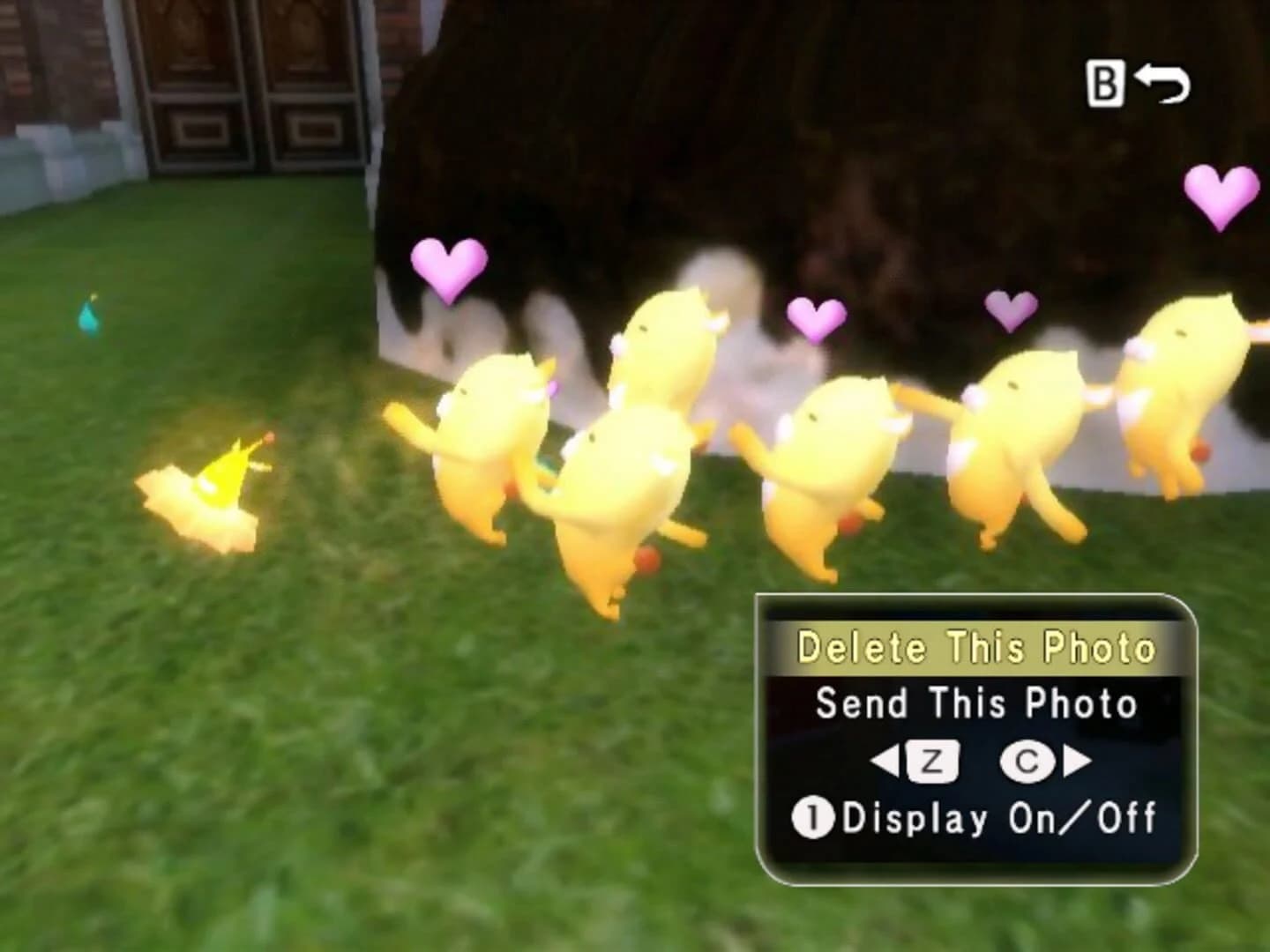 Elebits screenshot 5