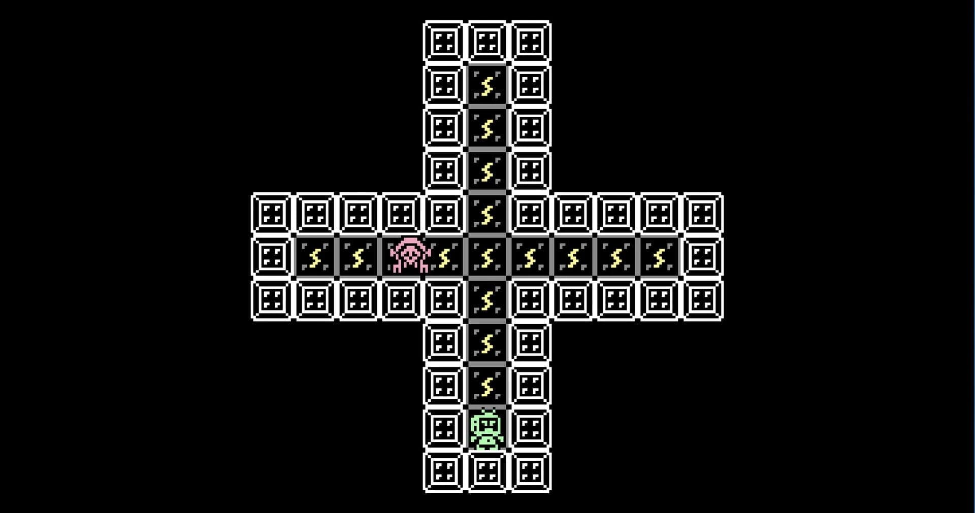 Elec Dude screenshot 3