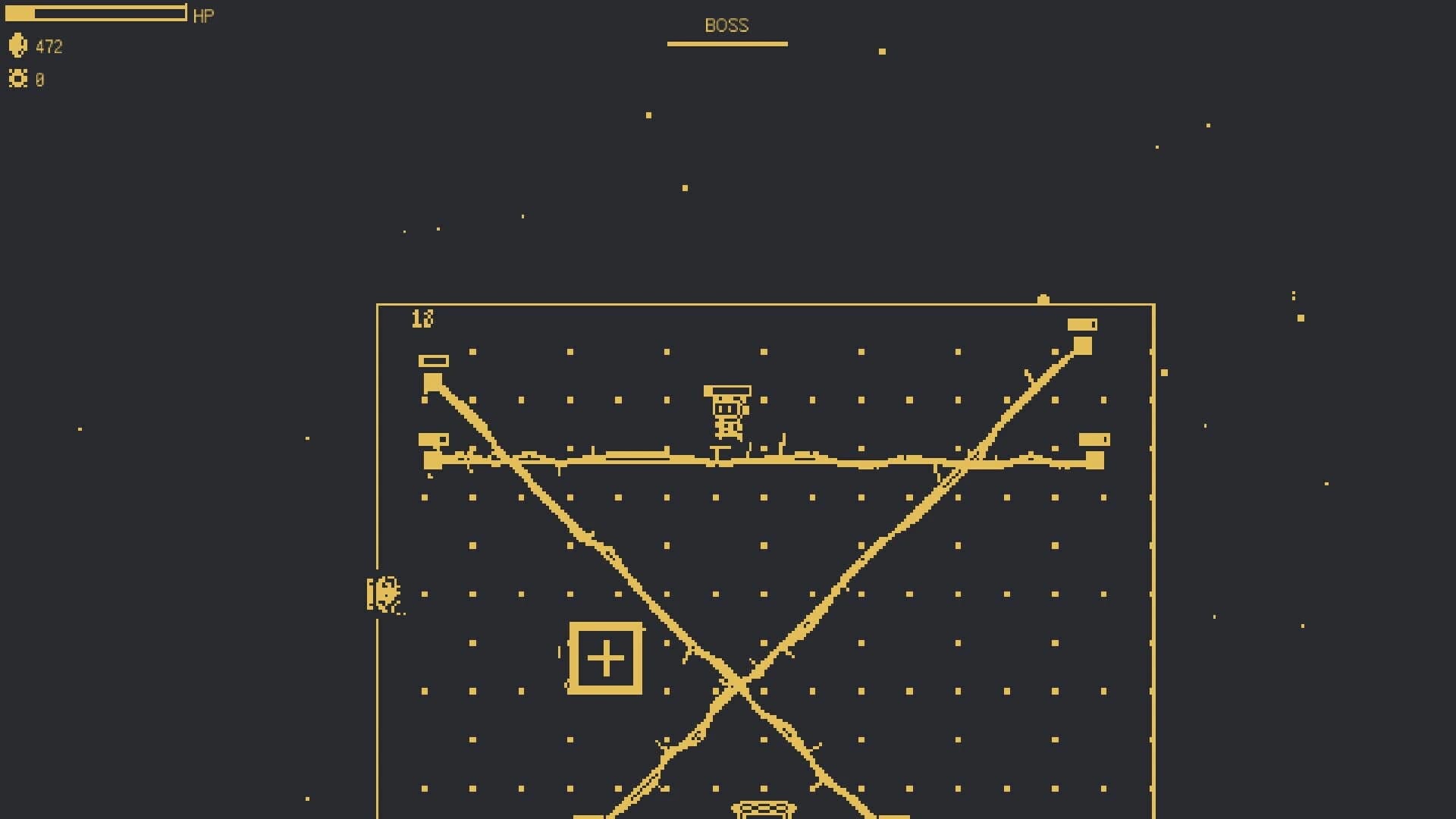 Elecade screenshot 4