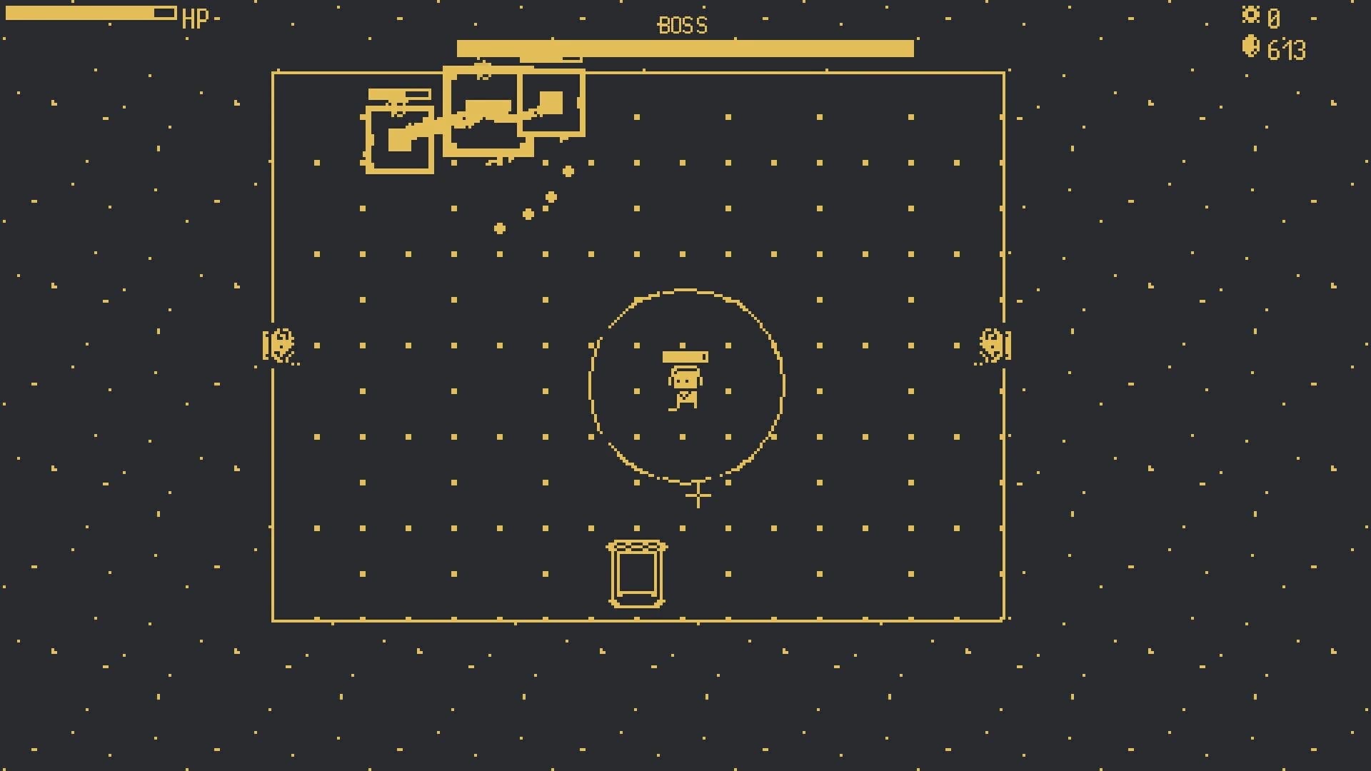 Elecade screenshot 5