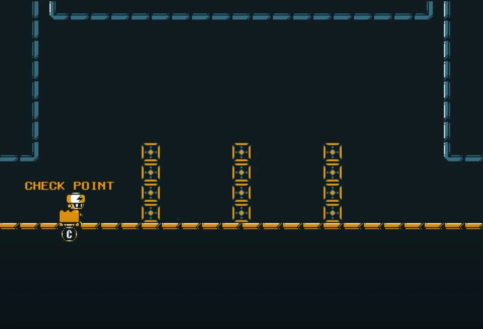 ElecHead screenshot 2