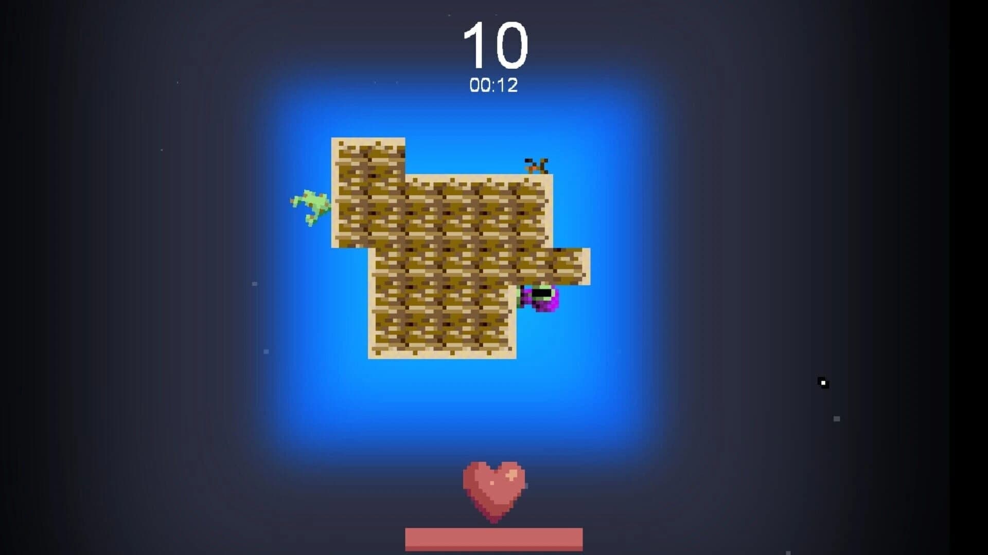 Electation screenshot 2
