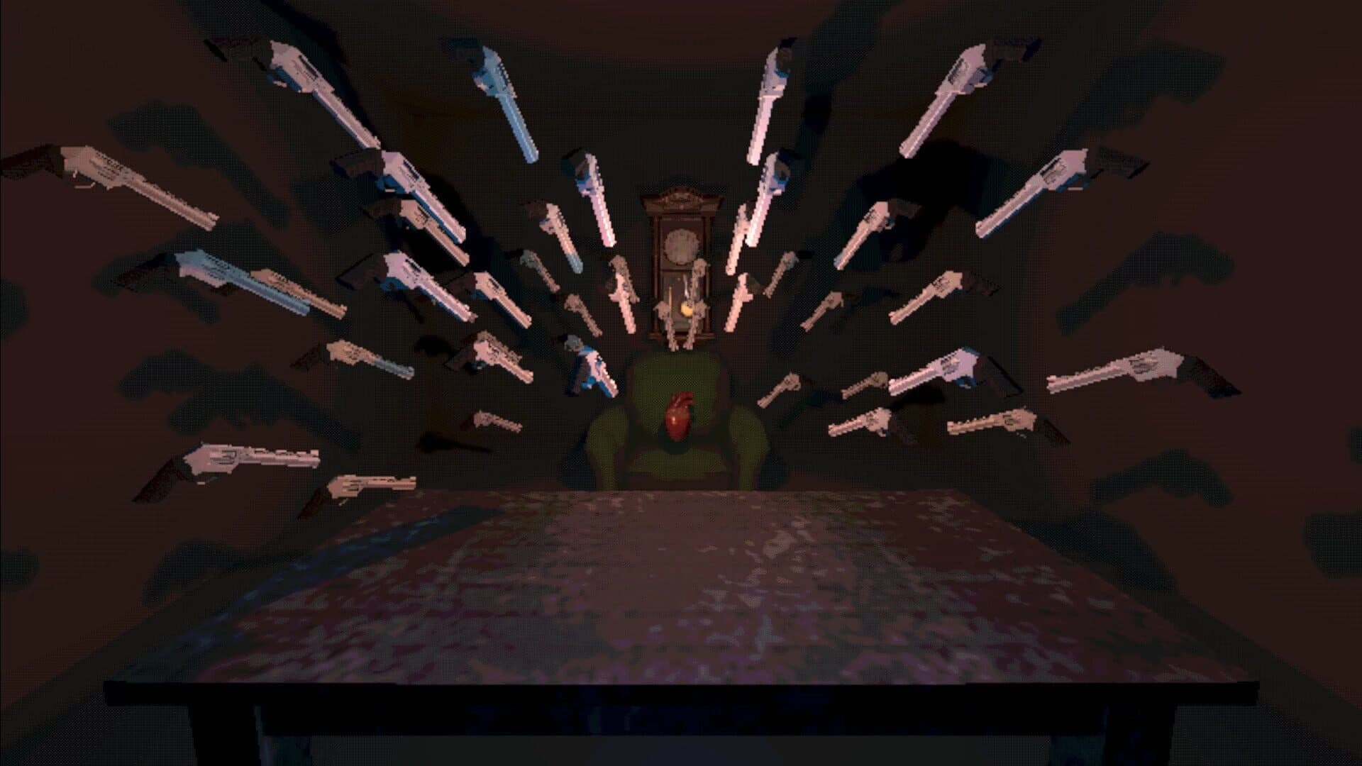 Electio screenshot 5