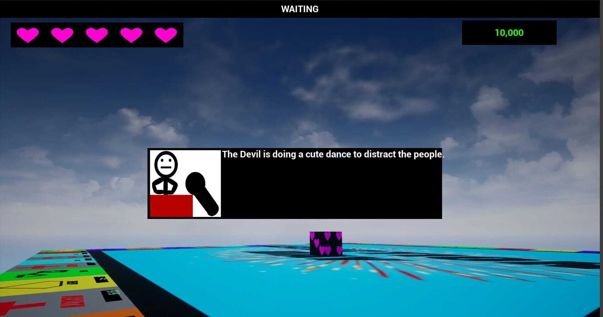 Election Day screenshot 5