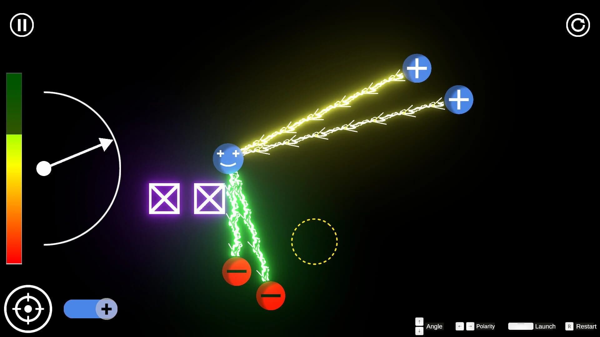 Electrial screenshot 1