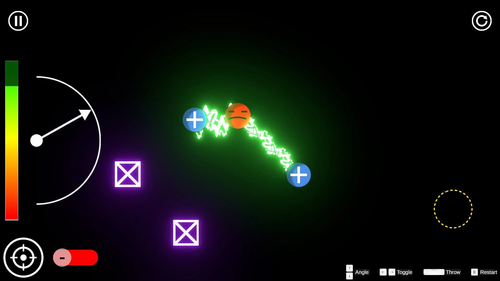 Electrial screenshot 3