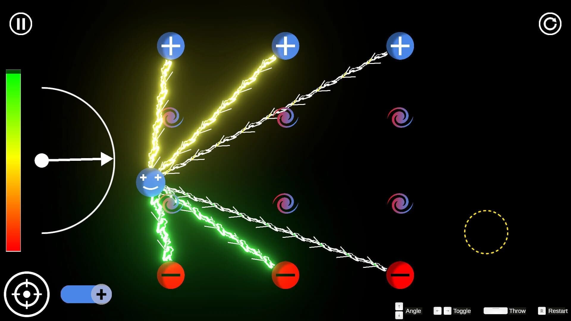 Electrial screenshot 4