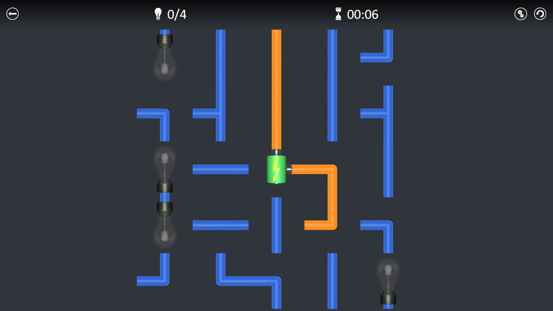 Electric Circuit screenshot 4