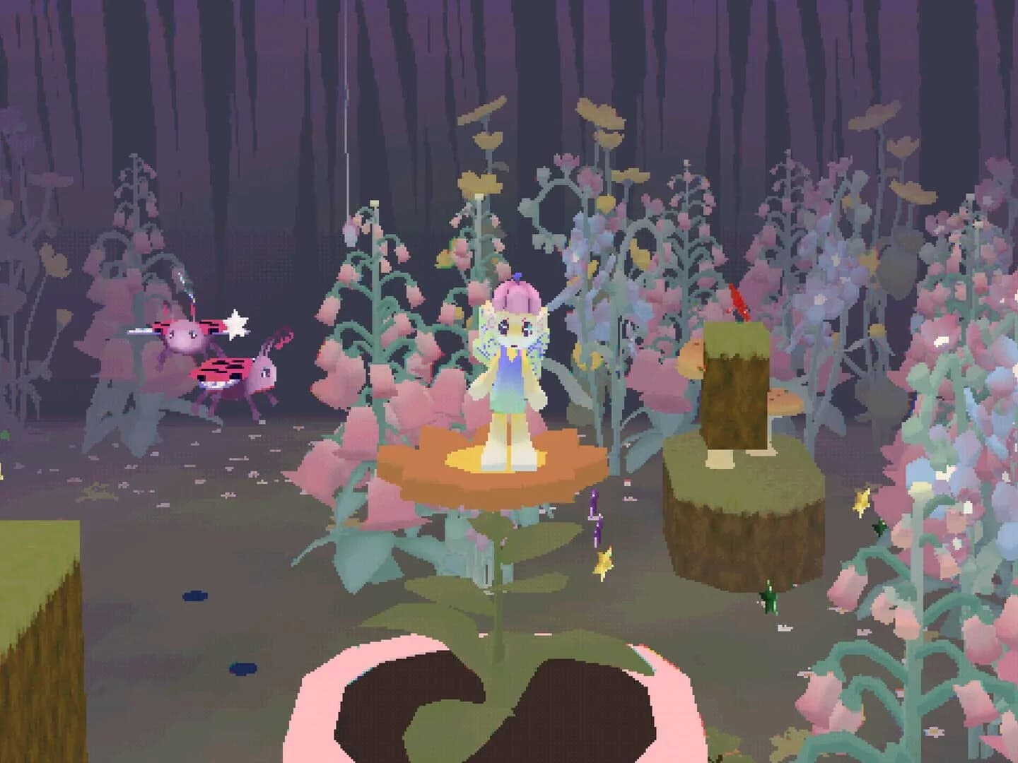 Electric Fairyland screenshot 3