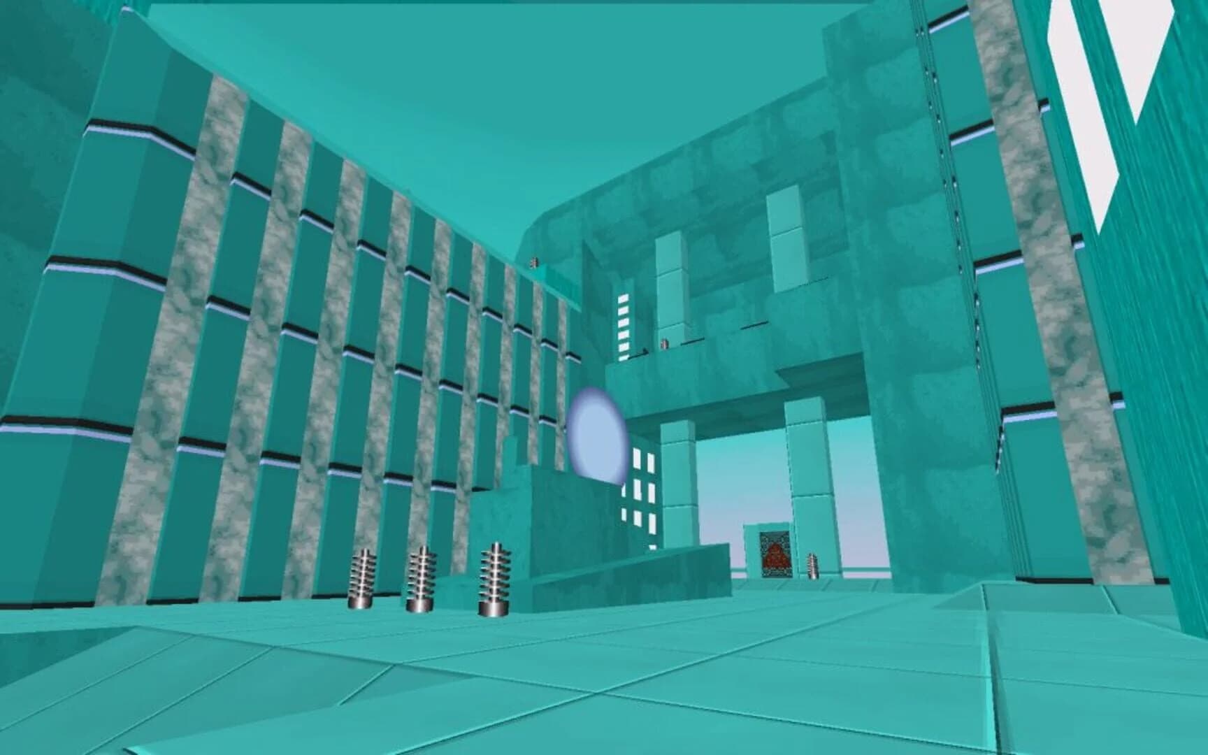Electric Highways screenshot 3