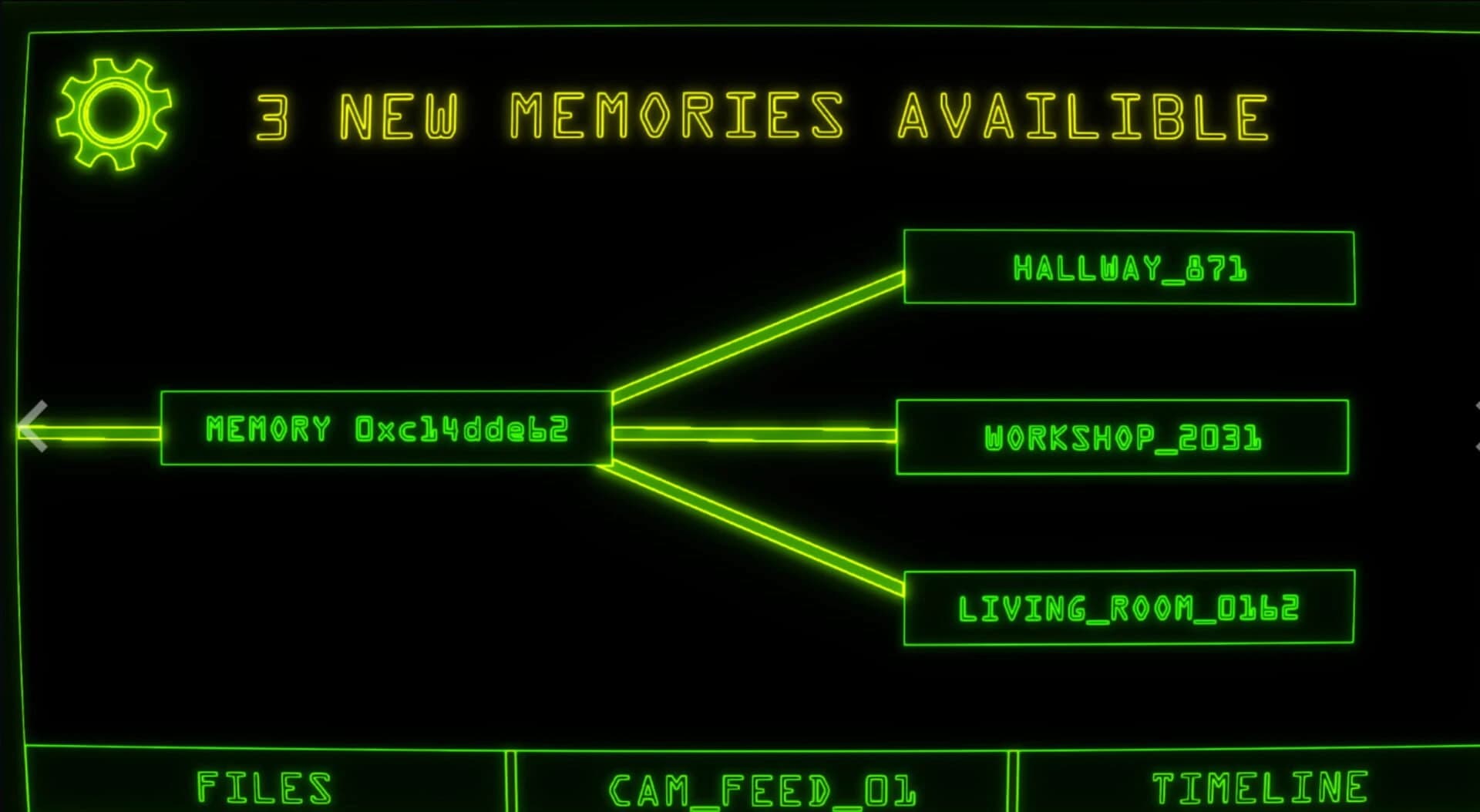 Electric Sheep screenshot 3