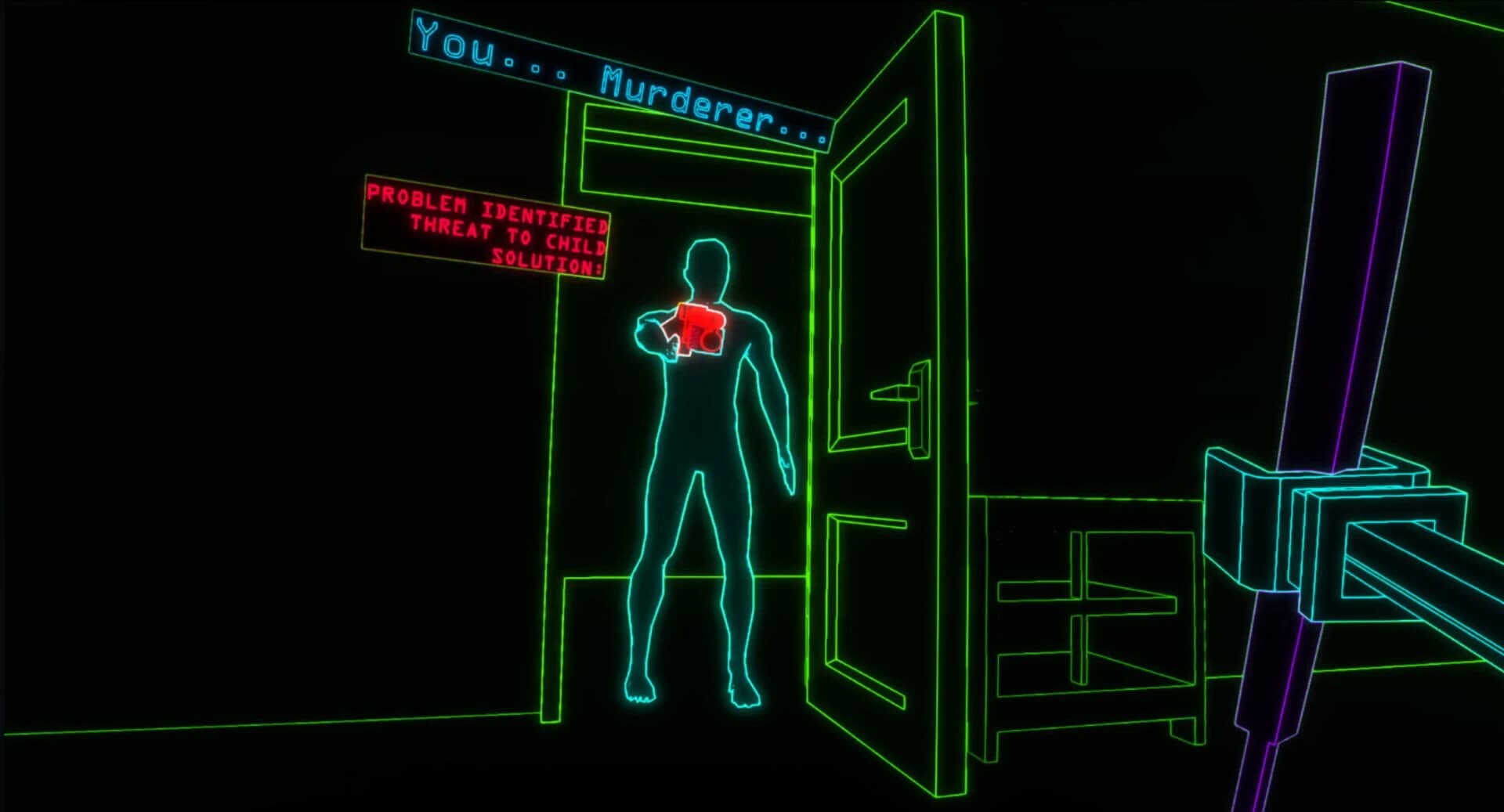 Electric Sheep screenshot 4