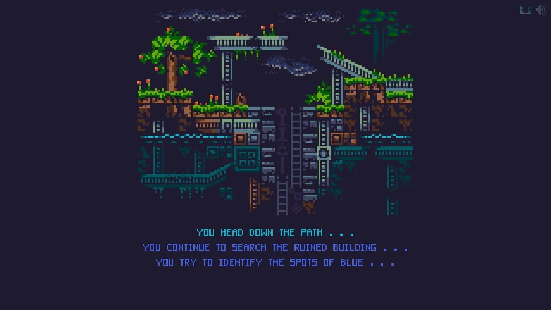 Electric Sleep screenshot 3