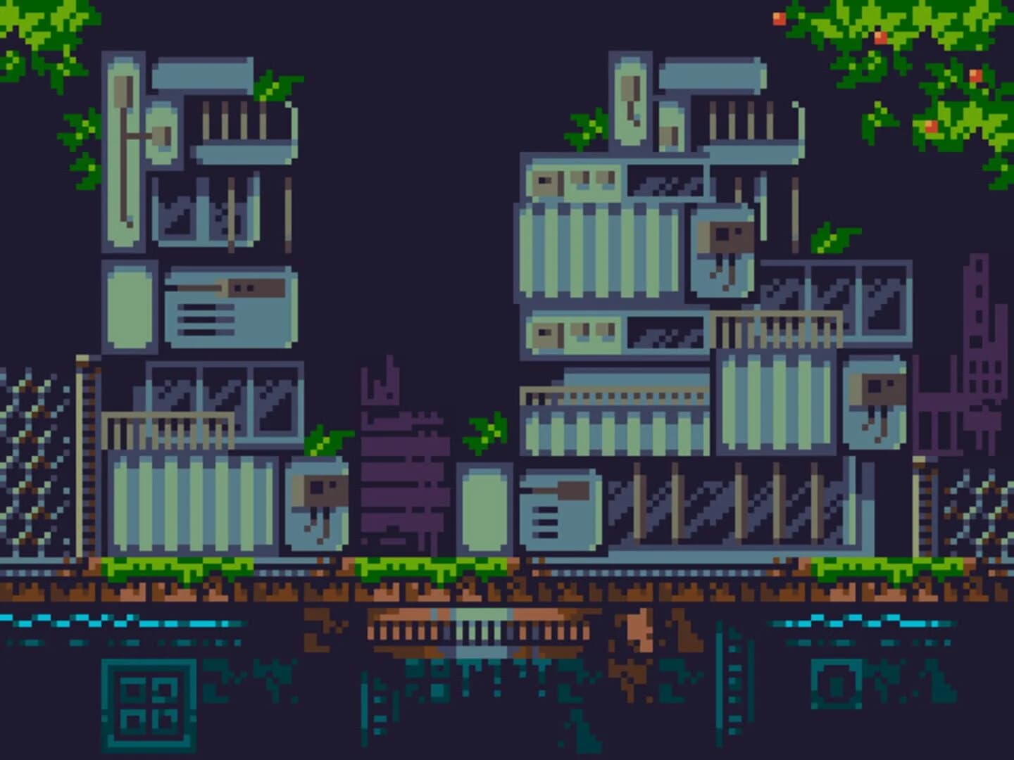 Electric Sleep screenshot 5