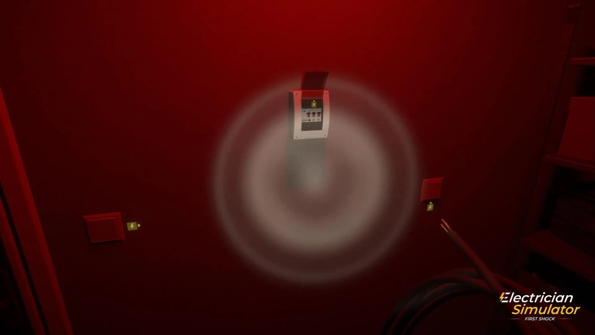 Electrician Simulator screenshot 4