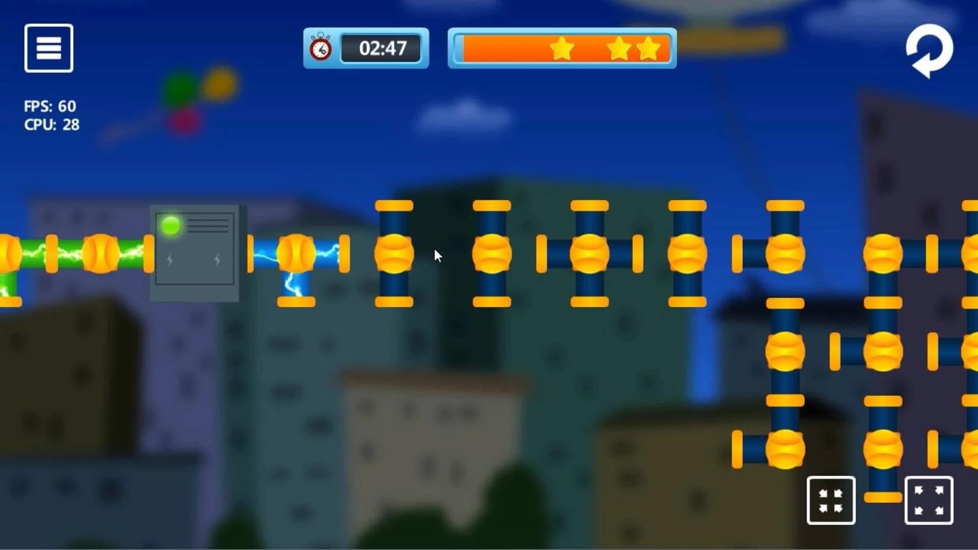 ElectricScribe screenshot 4