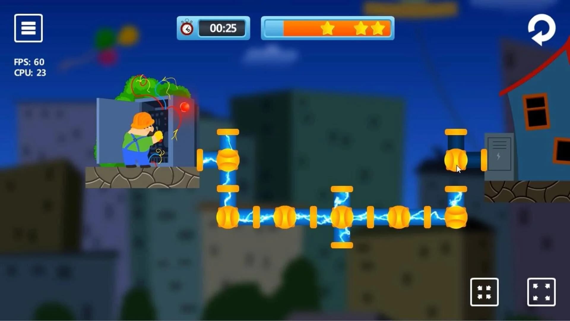 ElectricScribe screenshot 5