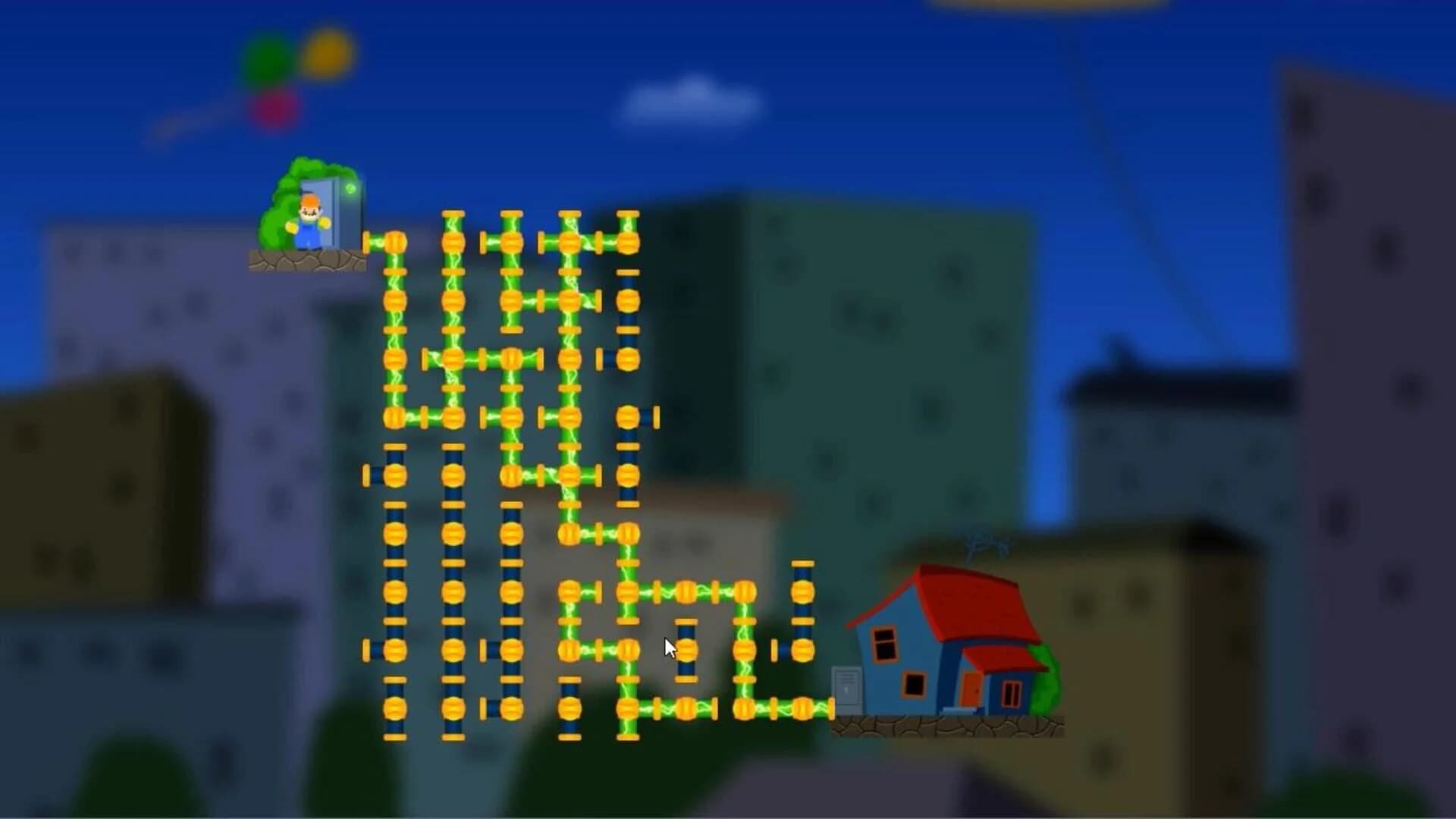 ElectricScribe screenshot 2