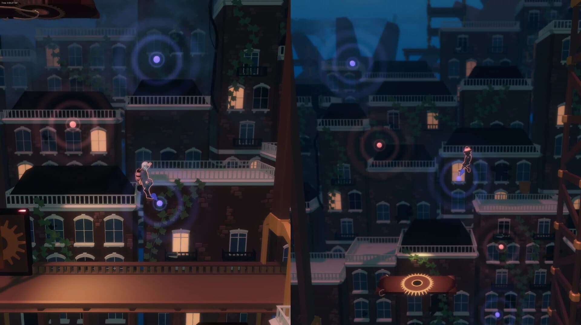 Electrified screenshot 4