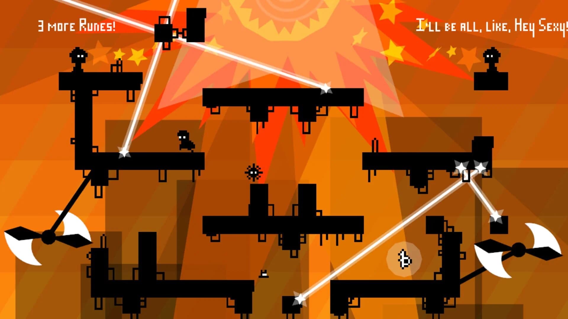 Electronic Super Joy screenshot 2