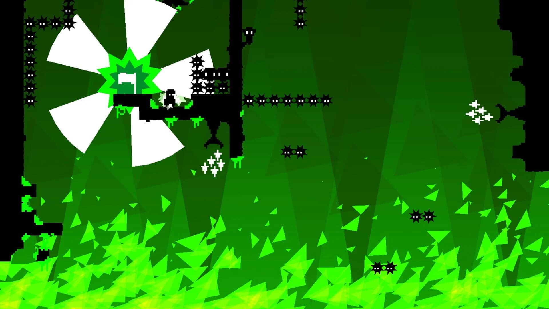 Electronic Super Joy 2 screenshot 2
