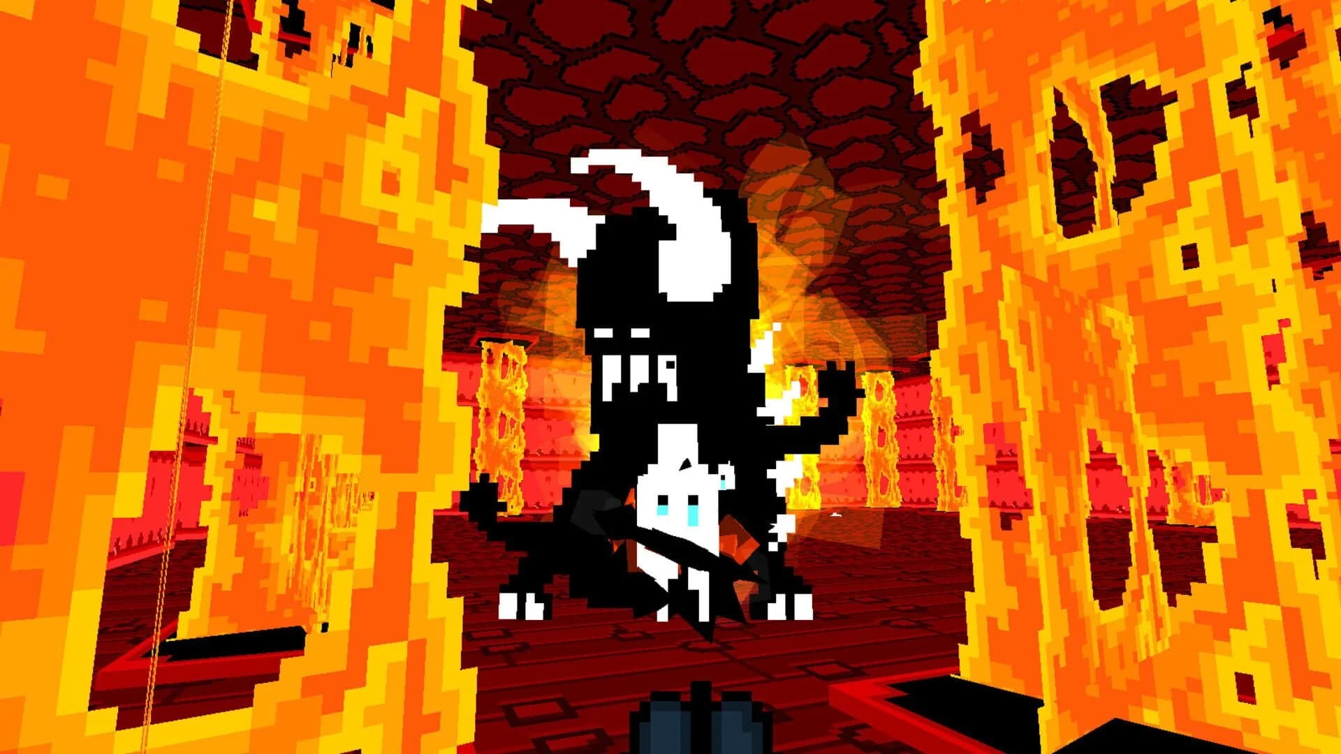 Electronic Super Joy 2 screenshot 3