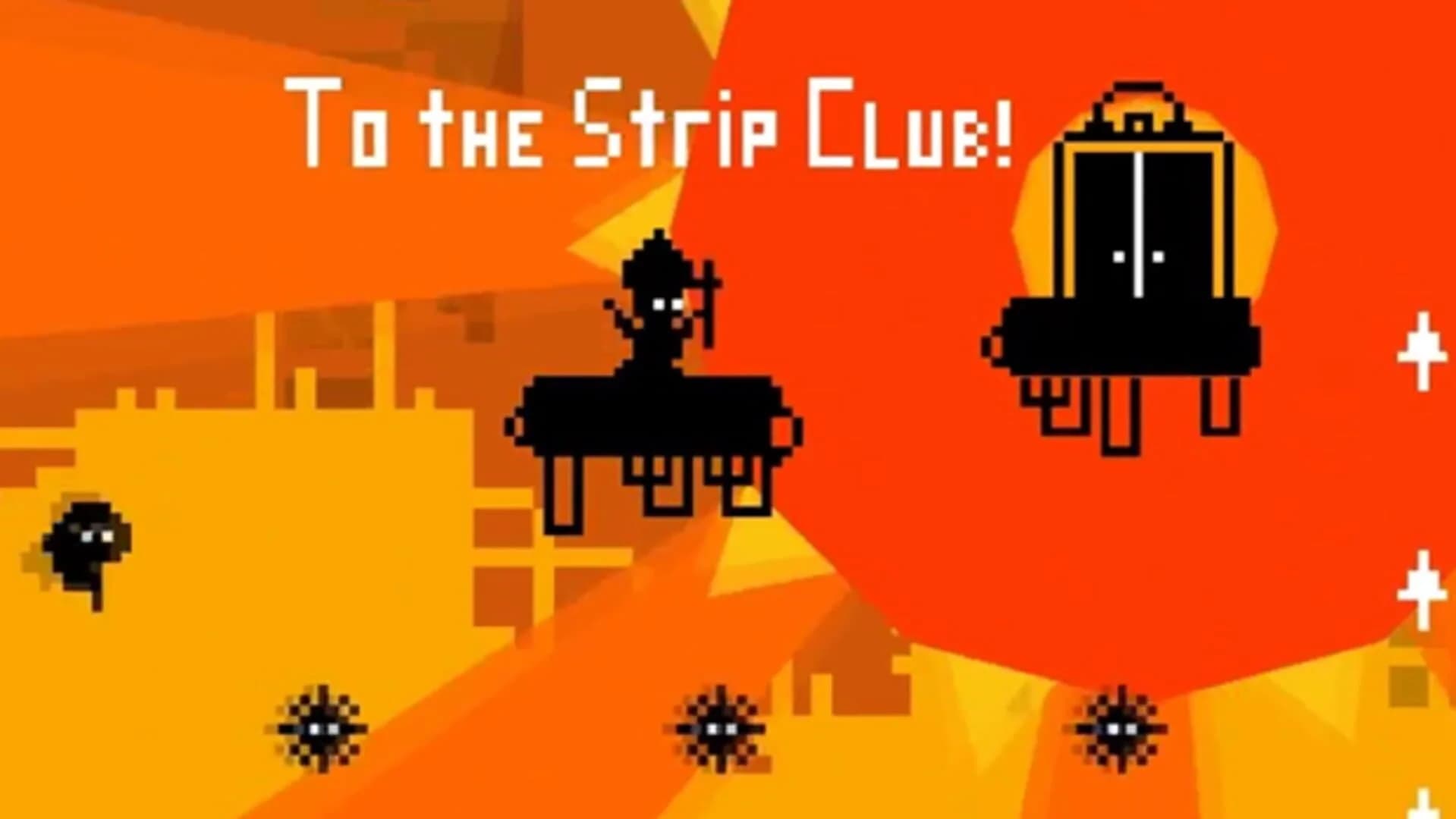 Electronic Super Joy: Groove City screenshot 5