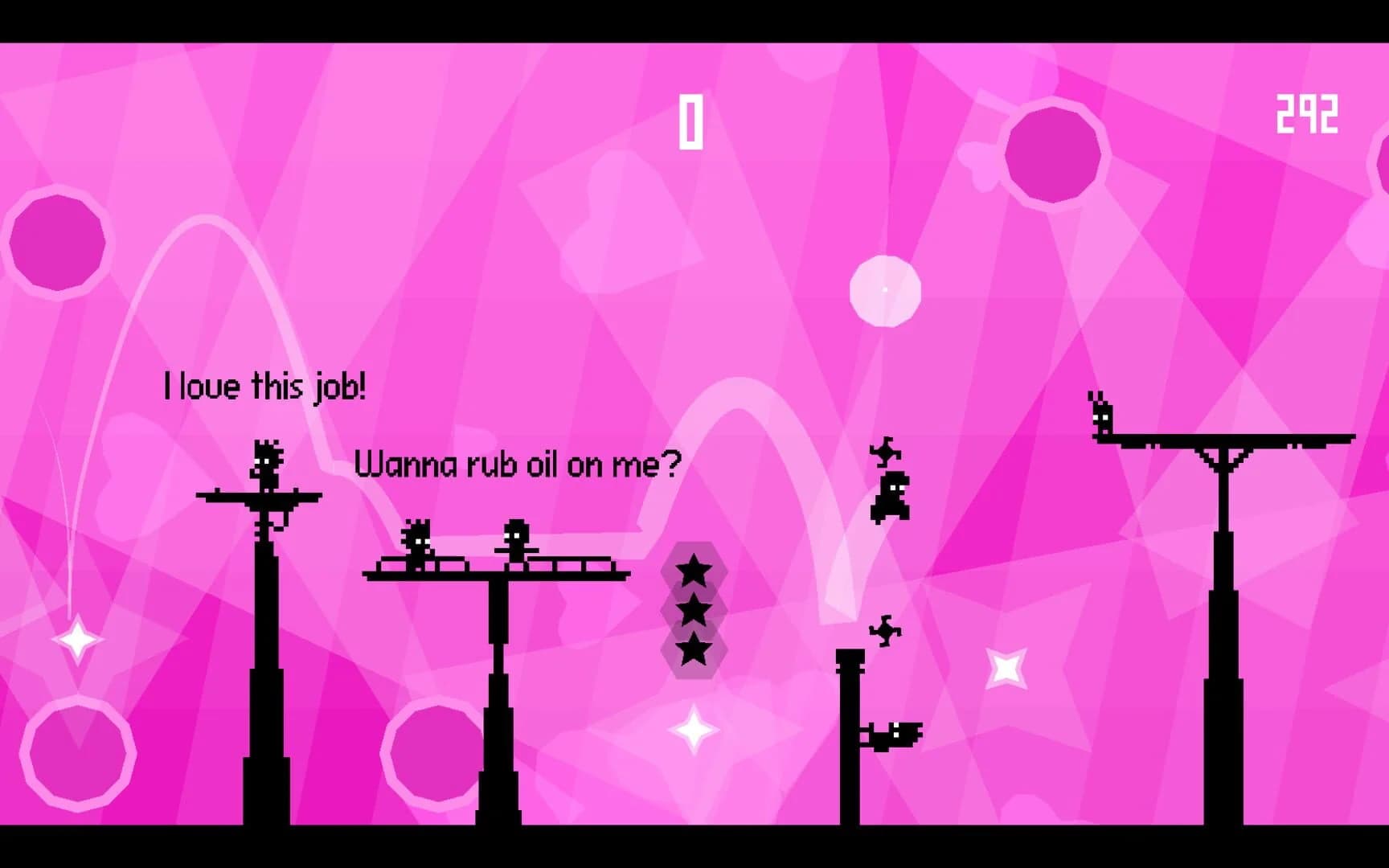 Electronic Super Joy: Groove City screenshot 2
