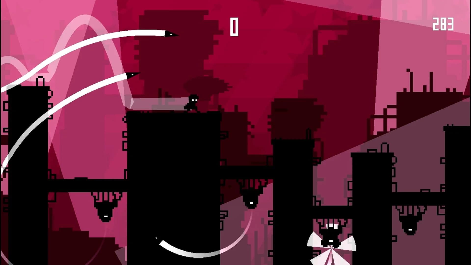 Electronic Super Joy: Groove City screenshot 4