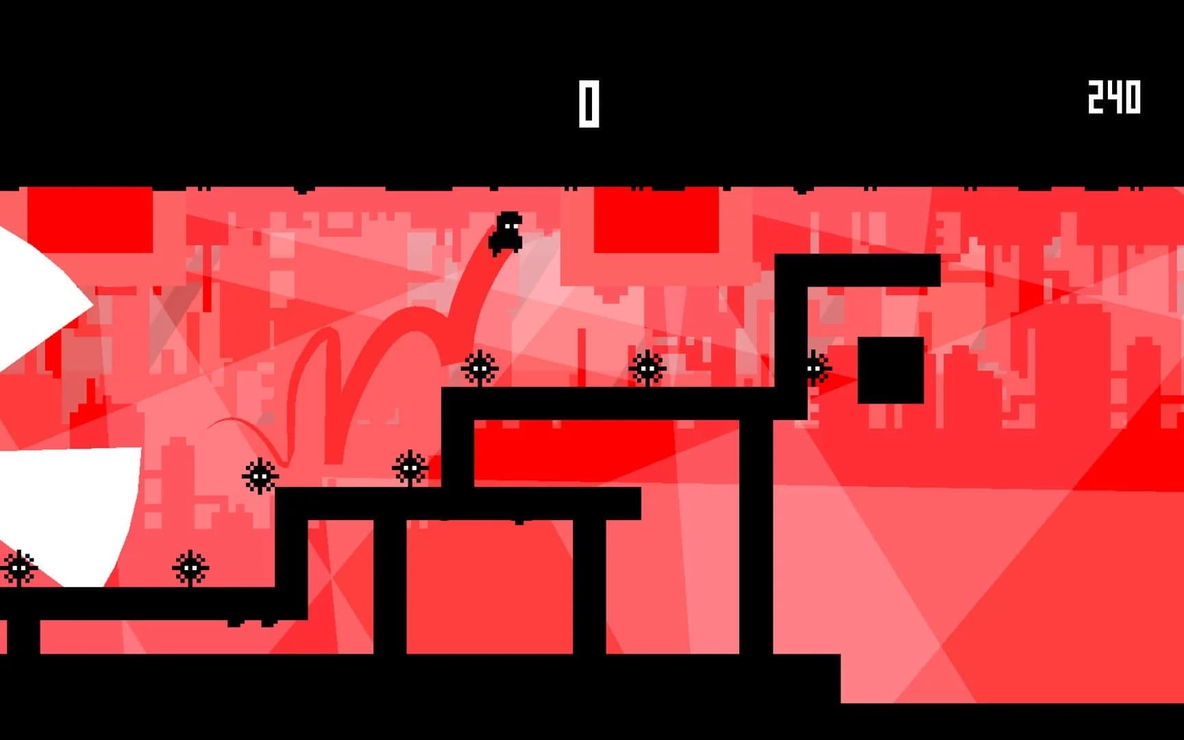 Electronic Super Joy: Groove City screenshot 1