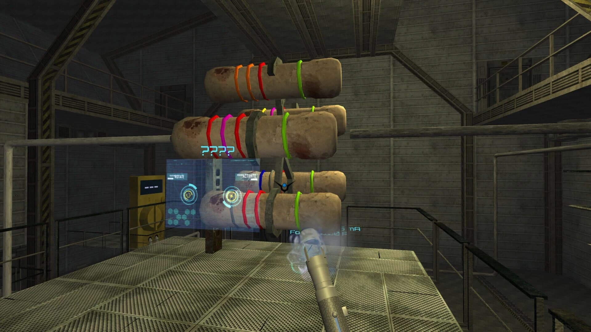 Electronics Circuits Simulator screenshot 4